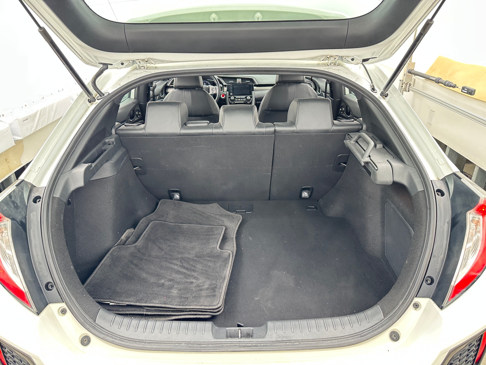 Thumbnail: 2019 Honda Civic - 6