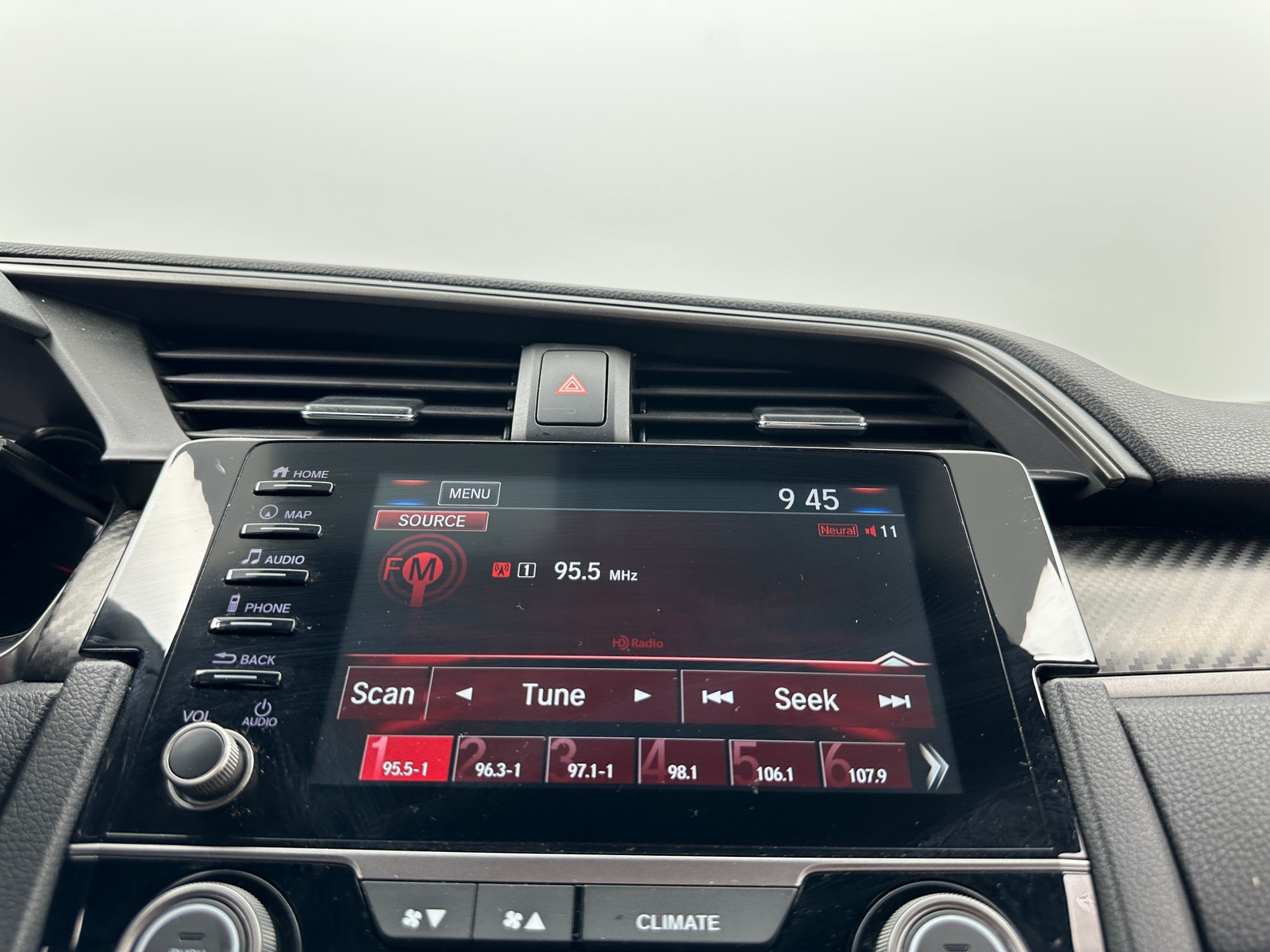 Thumbnail: 2019 Honda Civic - 3