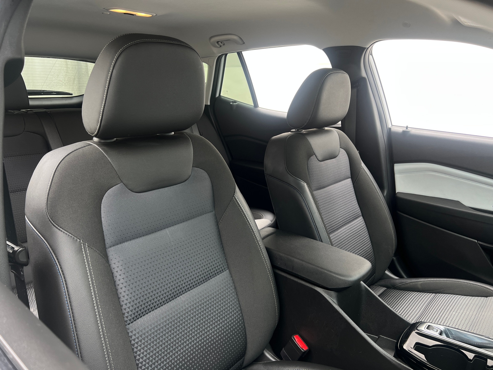 Thumbnail: 2024 Chevrolet Trax - 2