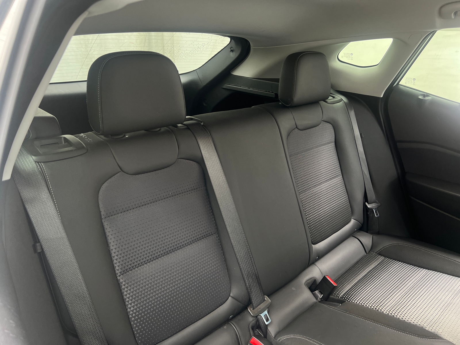 Thumbnail: 2024 Chevrolet Trax - 6