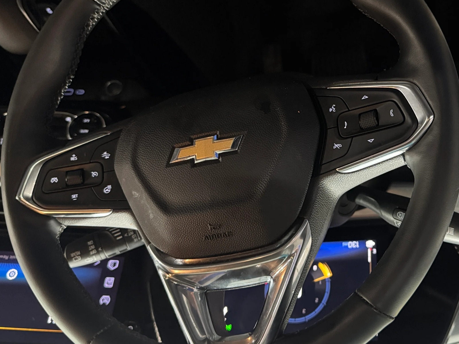 Thumbnail: 2024 Chevrolet Trax - 5