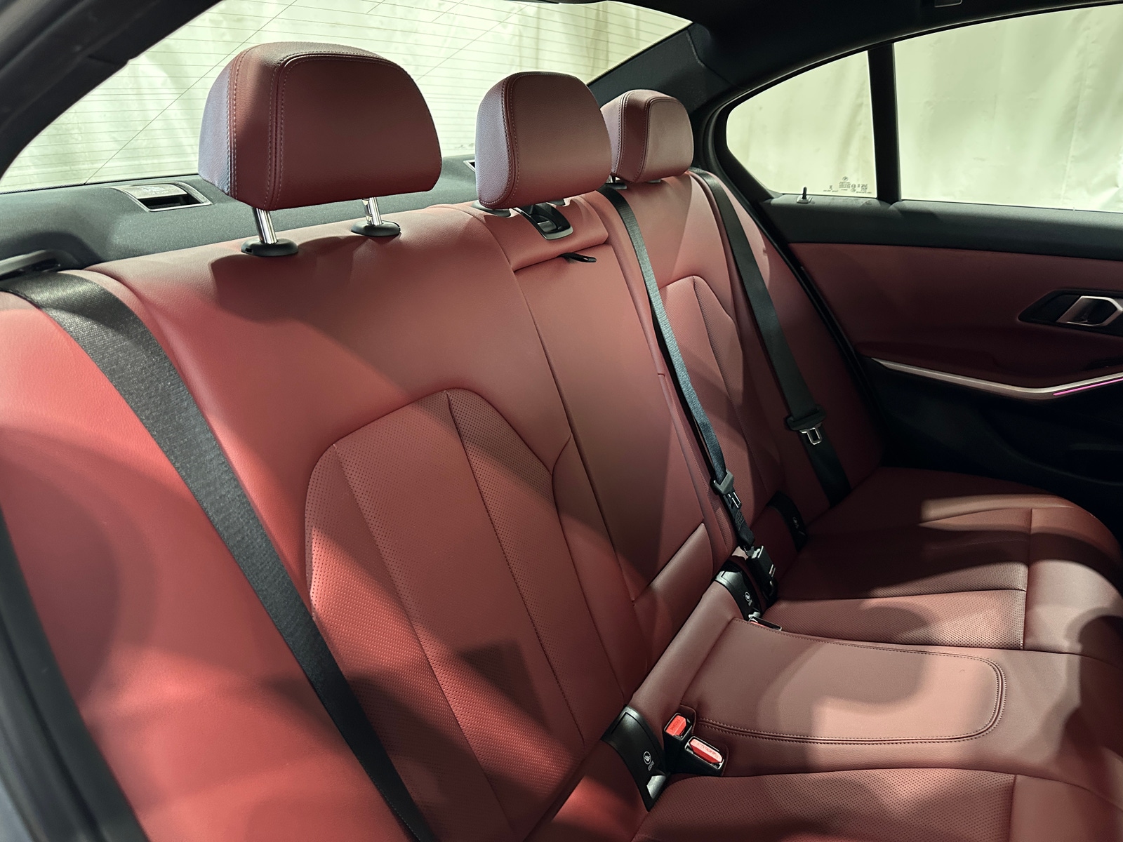 Thumbnail: 2025 BMW 3 Series - 5