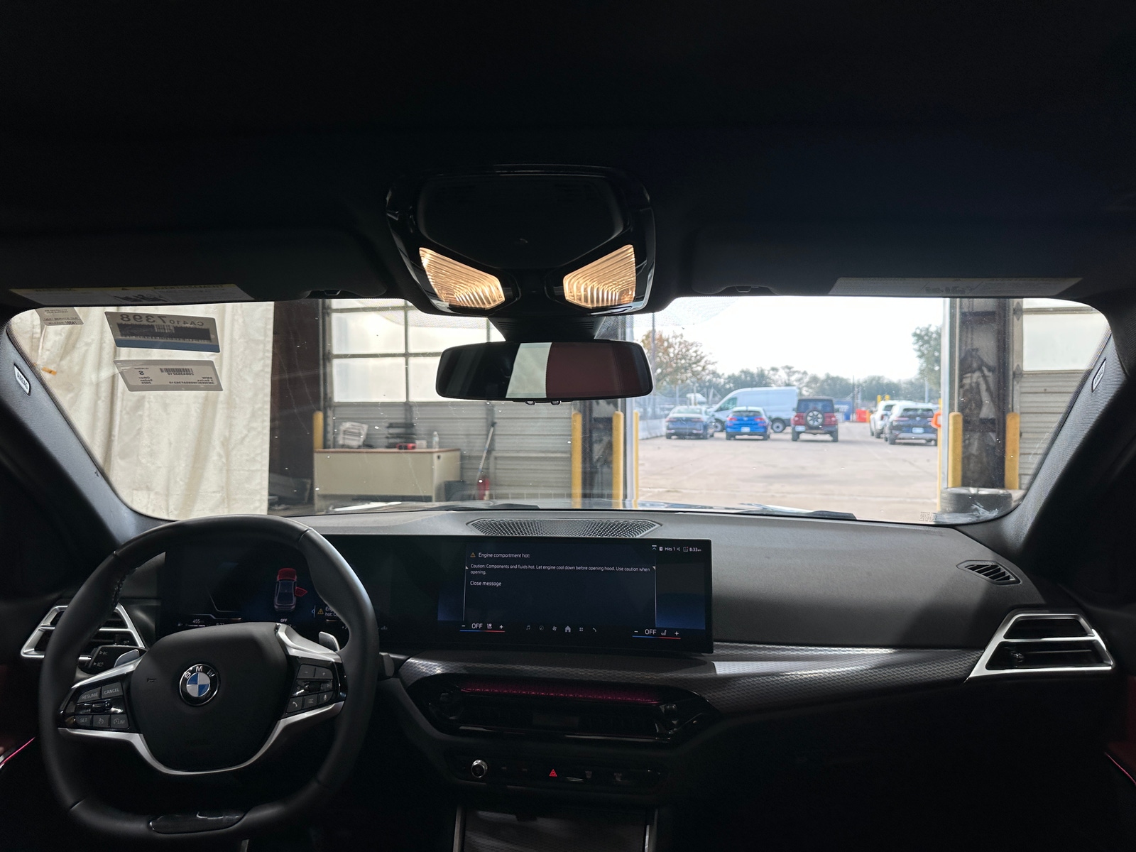 Thumbnail: 2025 BMW 3 Series - 2