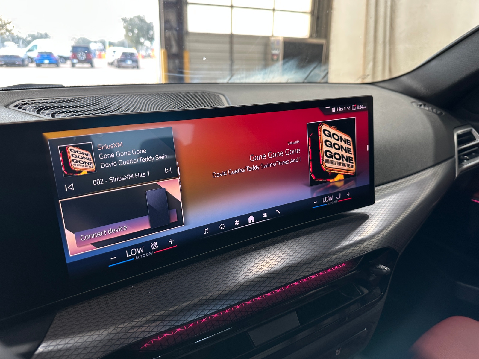 Thumbnail: 2025 BMW 3 Series - 3