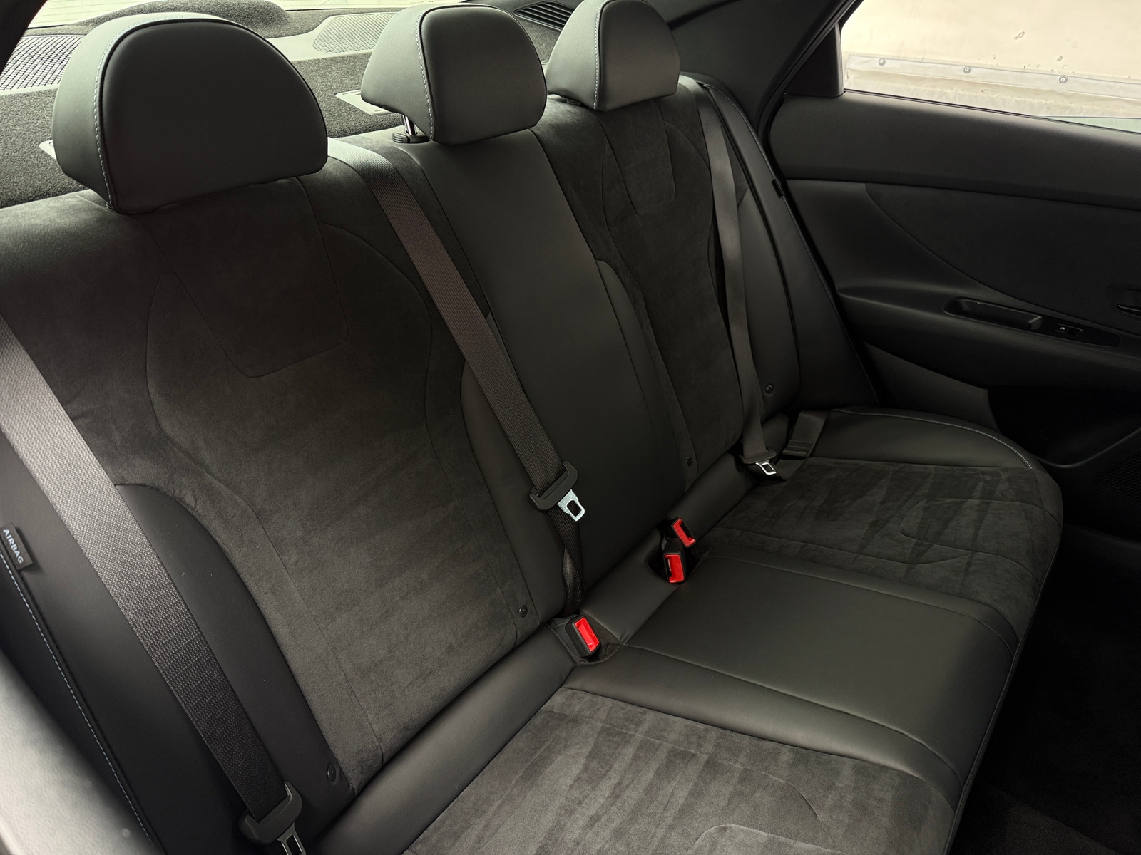 Thumbnail: 2024 Hyundai Elantra - 6