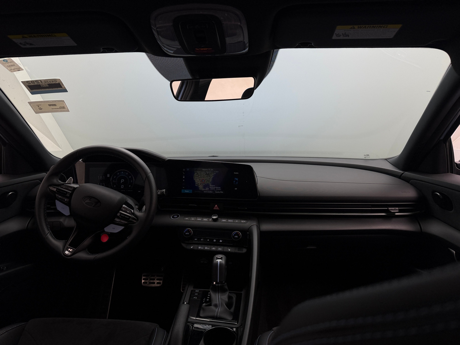 Thumbnail: 2024 Hyundai Elantra - 3