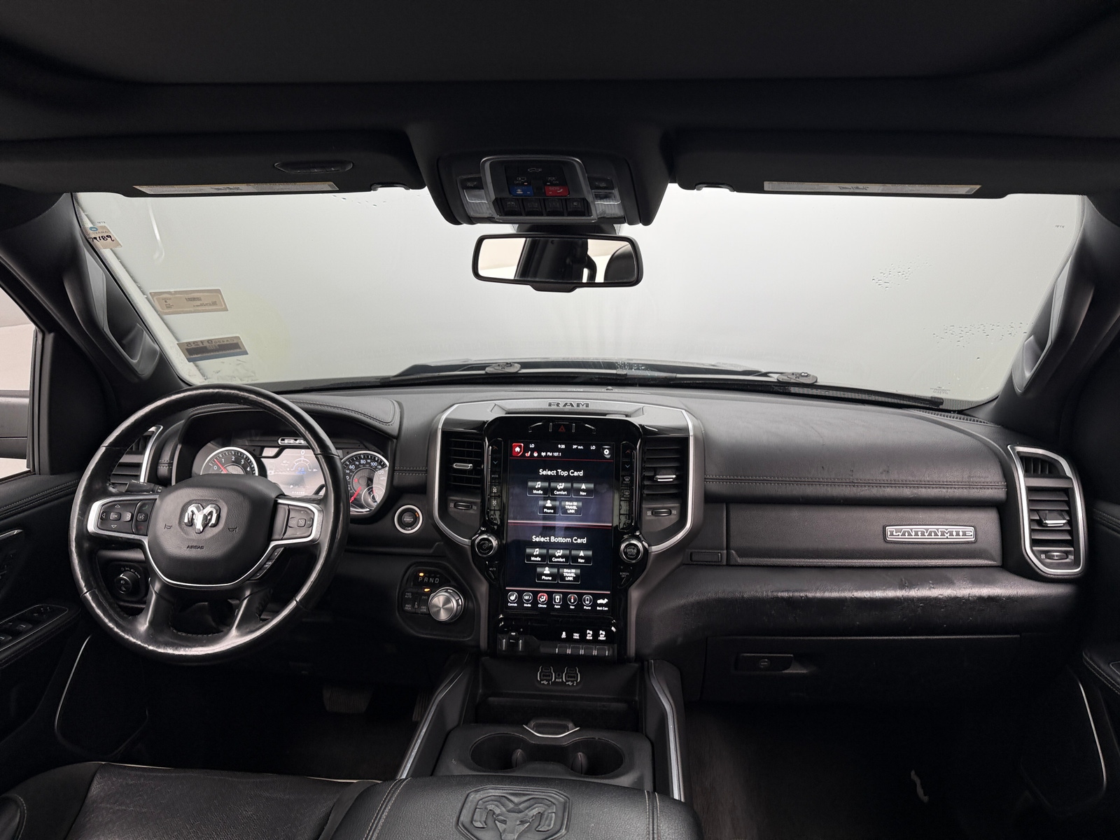 Thumbnail: 2020 RAM 1500 - 2