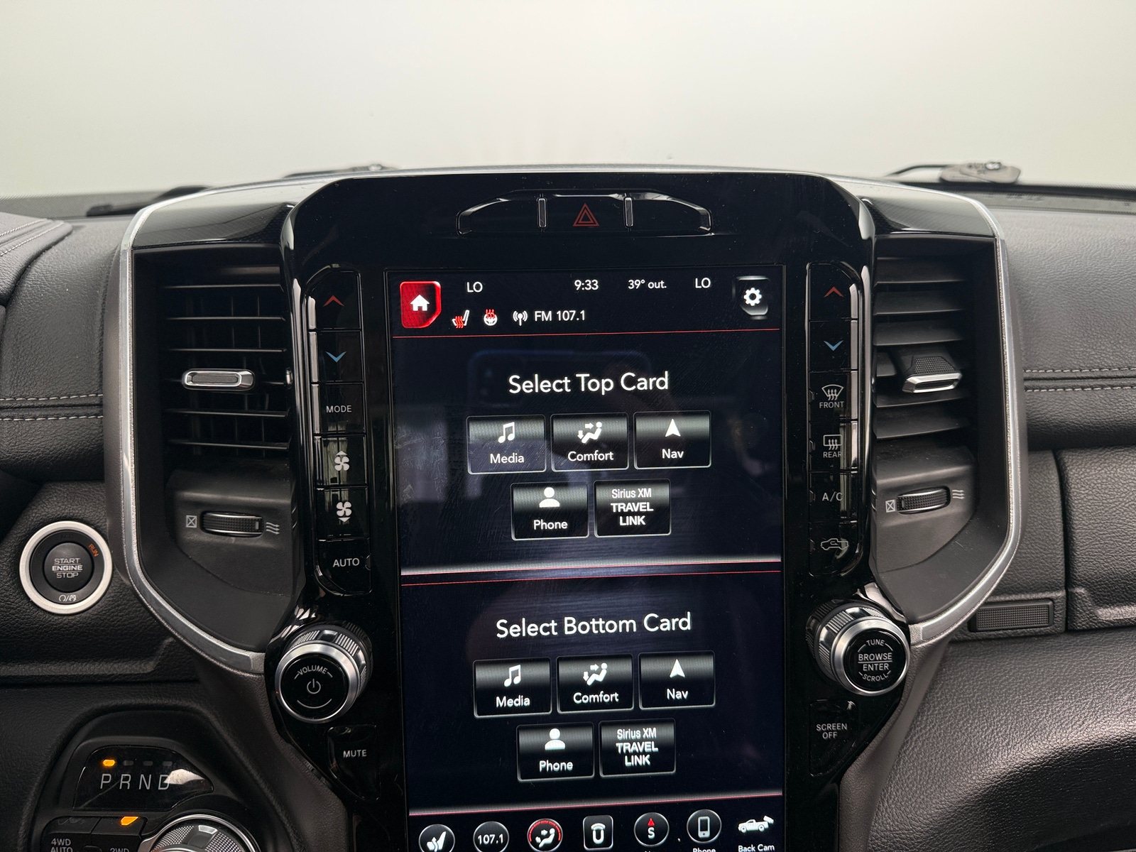 Thumbnail: 2020 RAM 1500 - 3