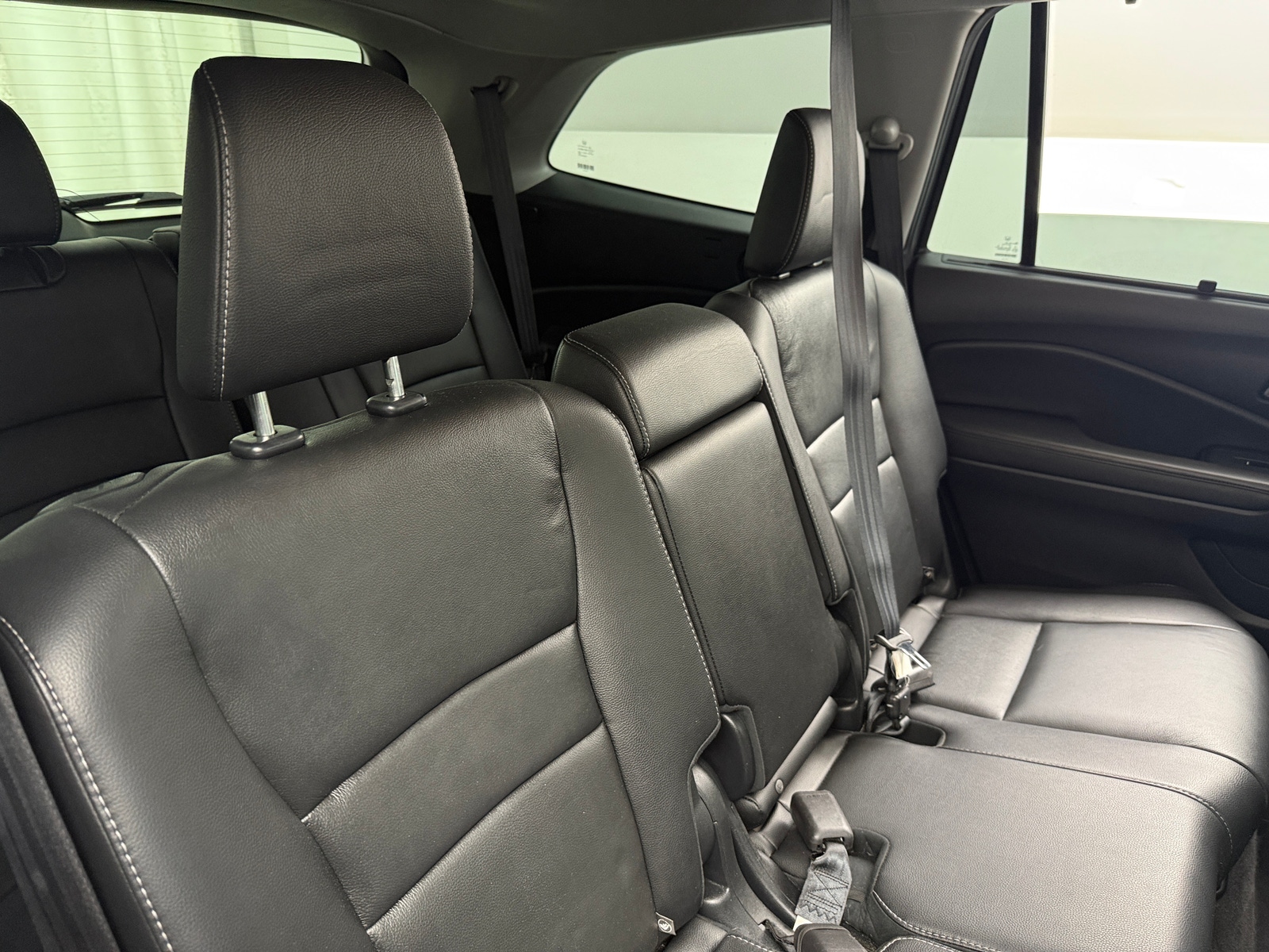 Thumbnail: 2020 Honda Pilot - 5