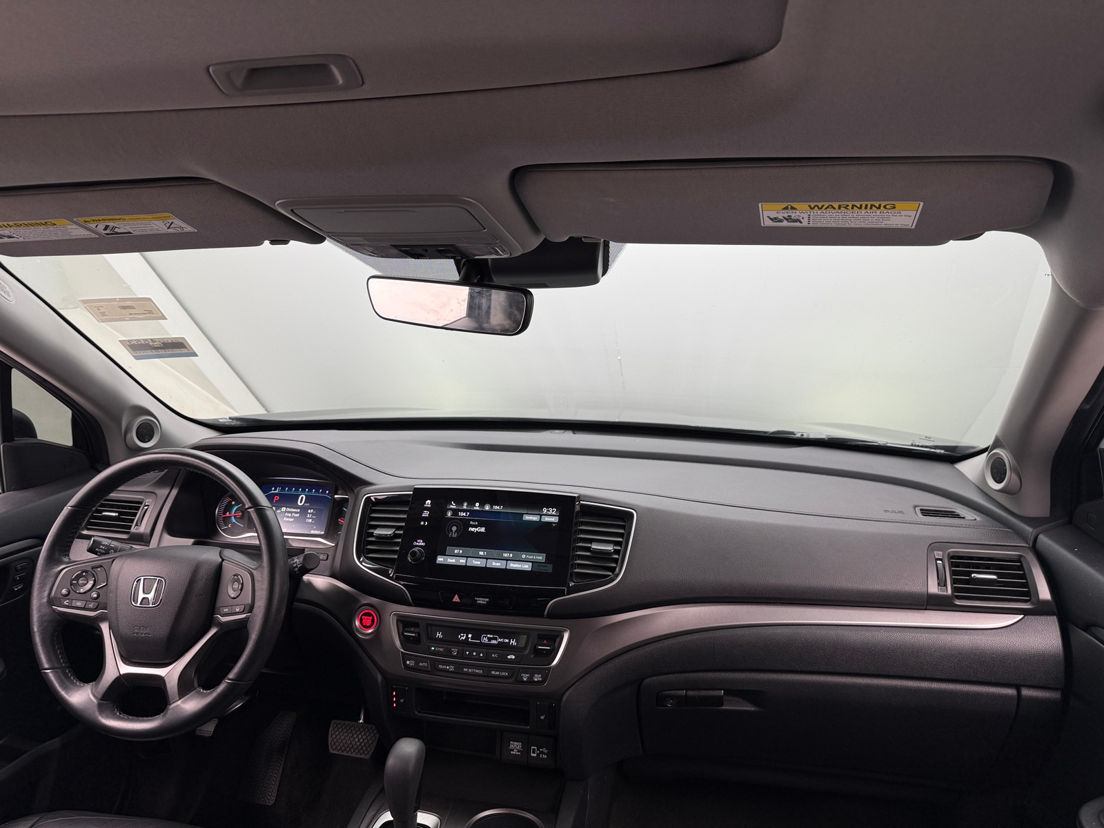 Thumbnail: 2020 Honda Pilot - 2