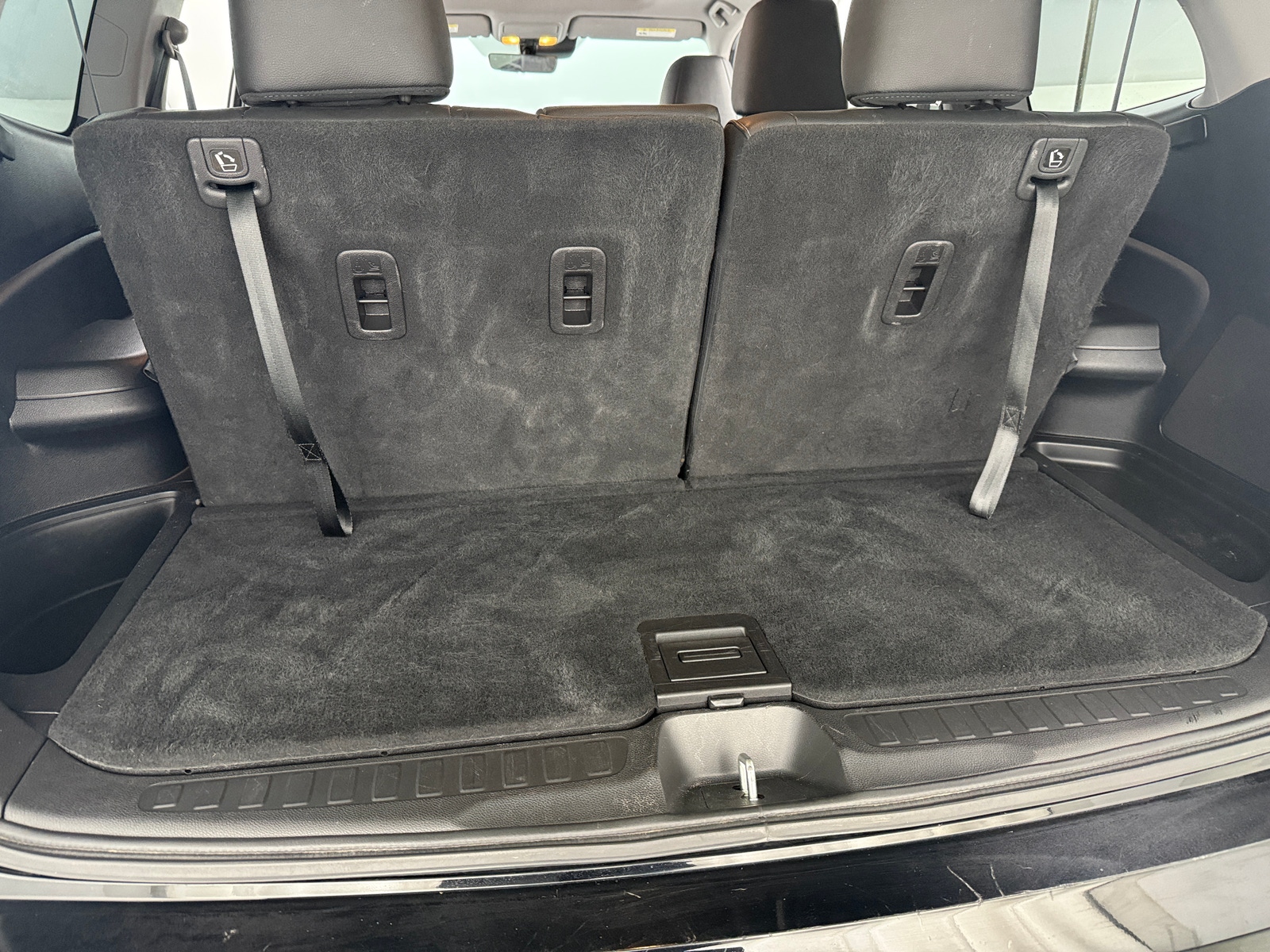 Thumbnail: 2020 Honda Pilot - 6