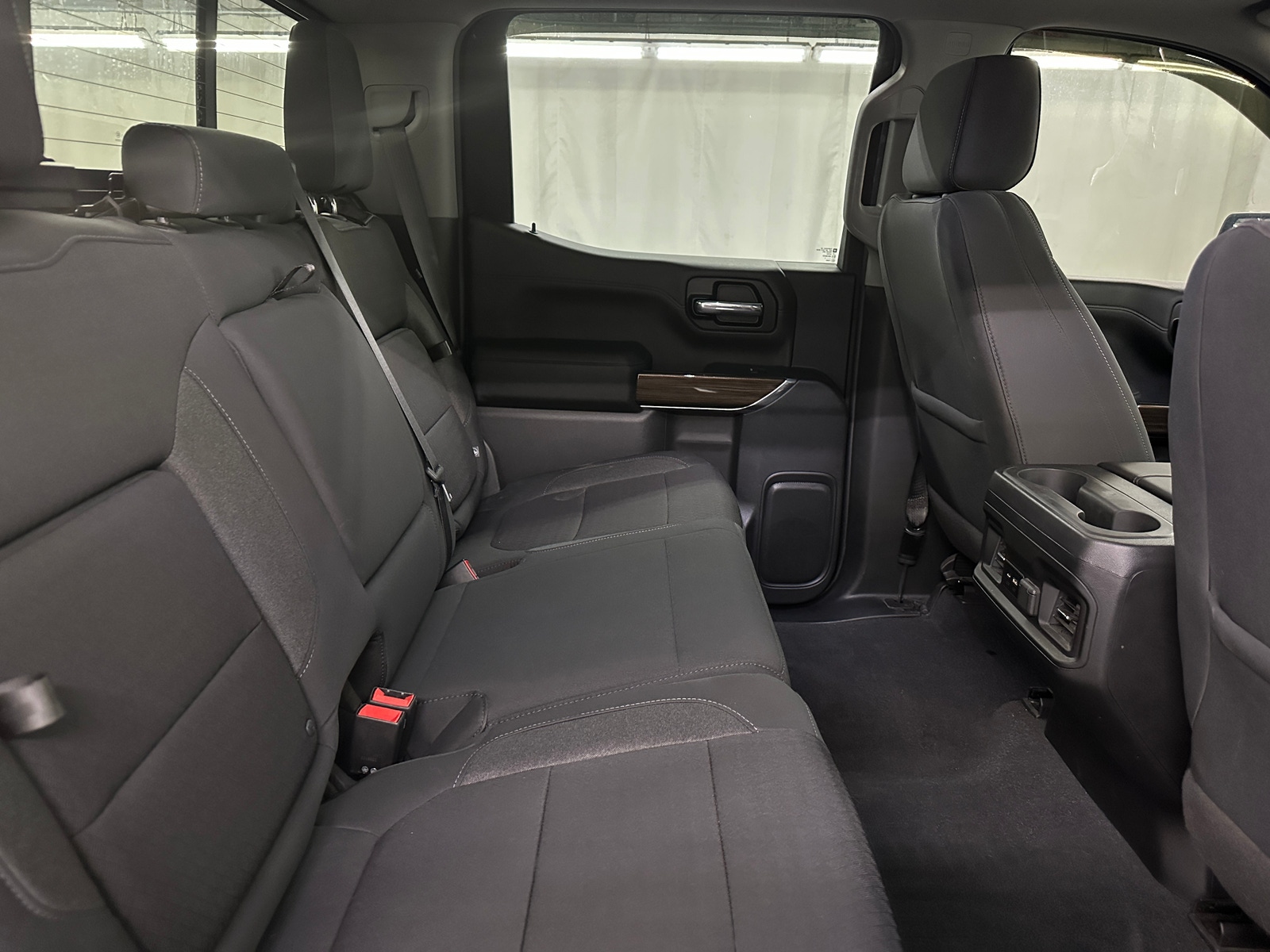 Thumbnail: 2020 Chevrolet Silverado 1500 - 6