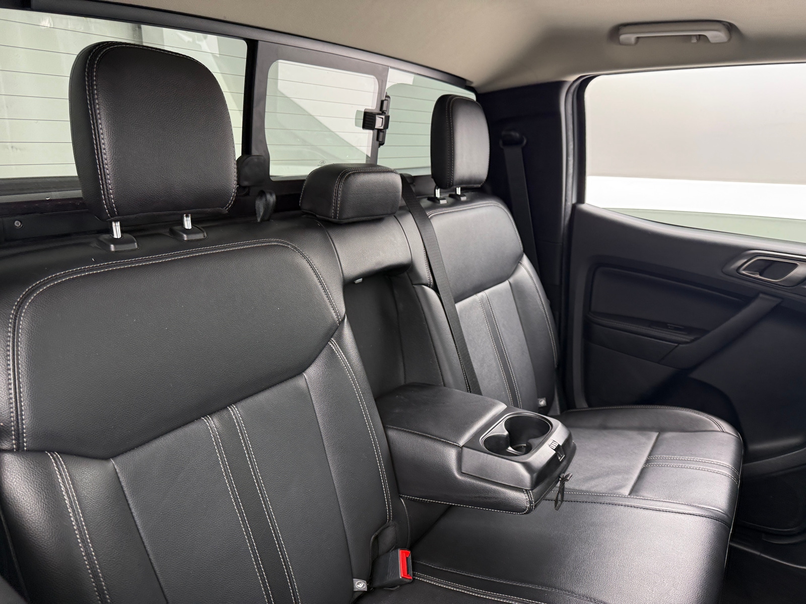 Thumbnail: 2021 Ford Ranger - 5