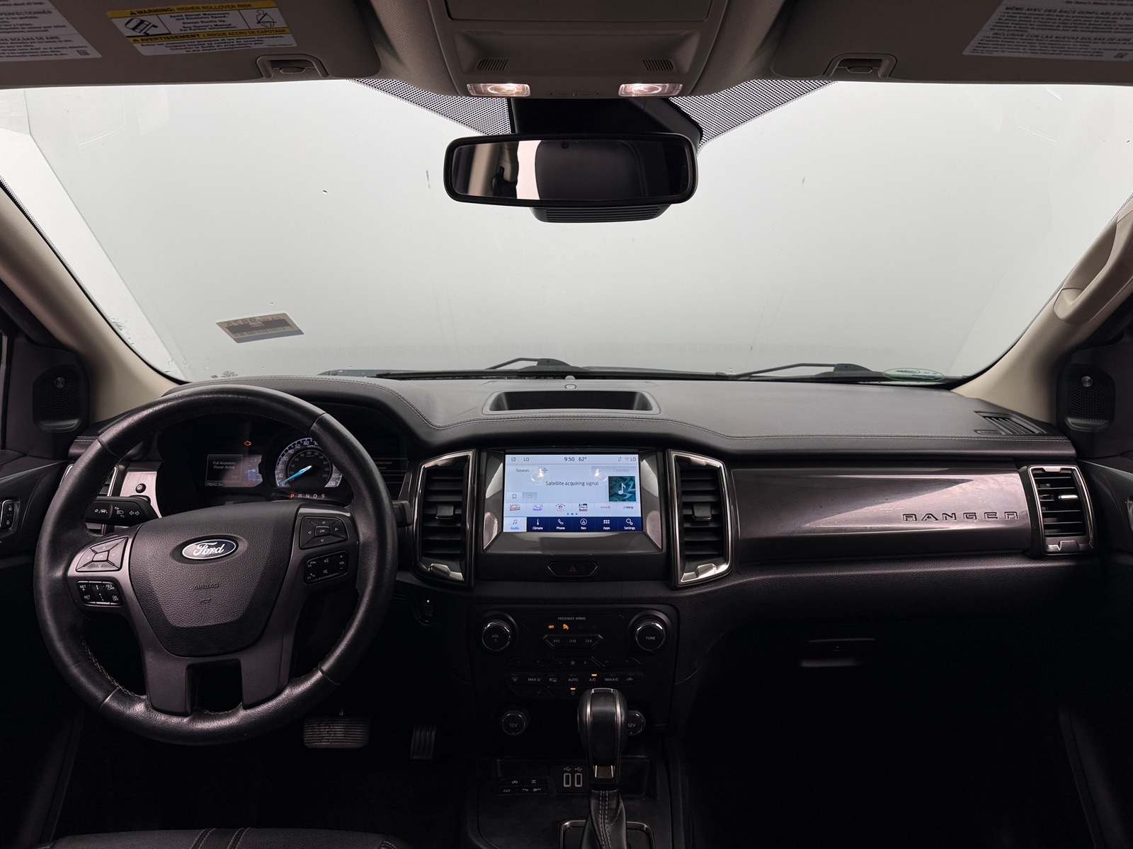 Thumbnail: 2021 Ford Ranger - 2