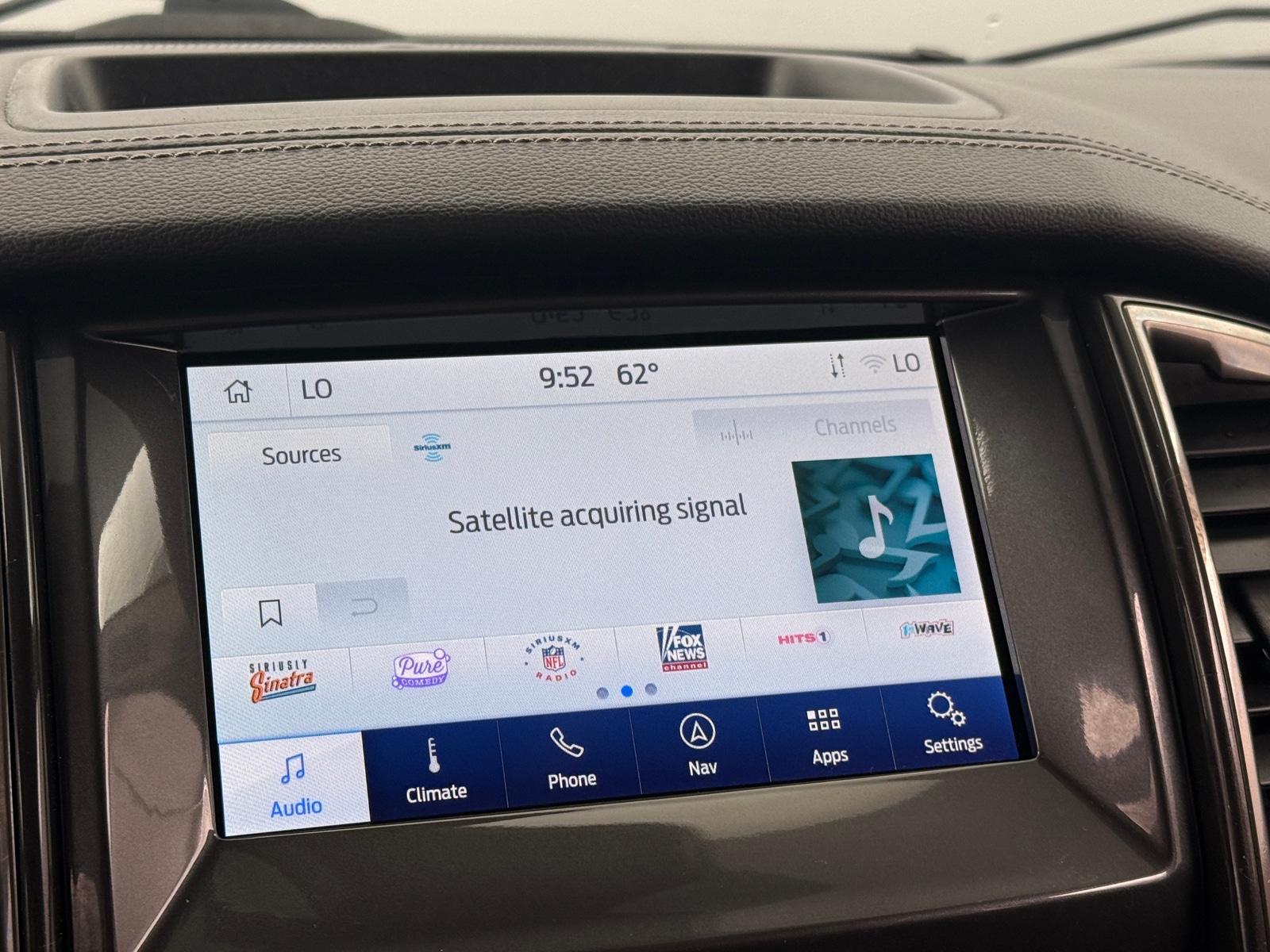 Thumbnail: 2021 Ford Ranger - 3