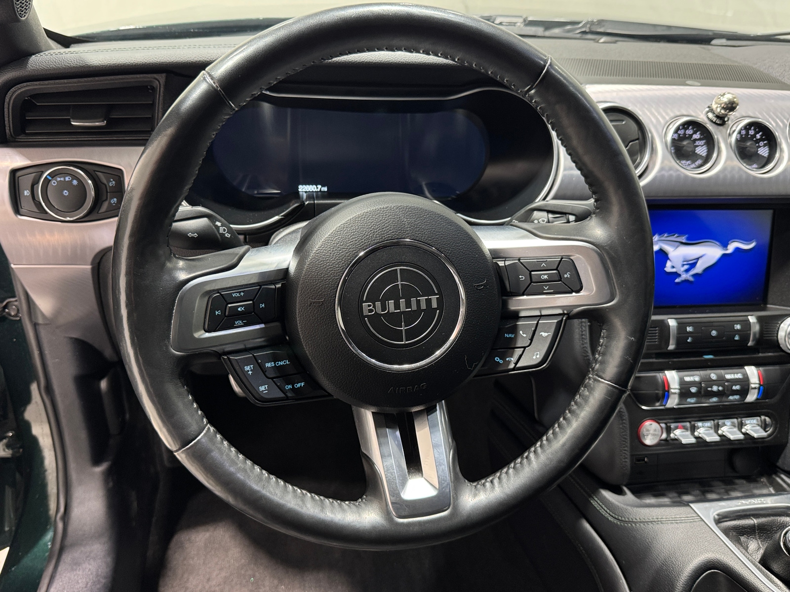 Thumbnail: 2019 Ford Mustang - 3