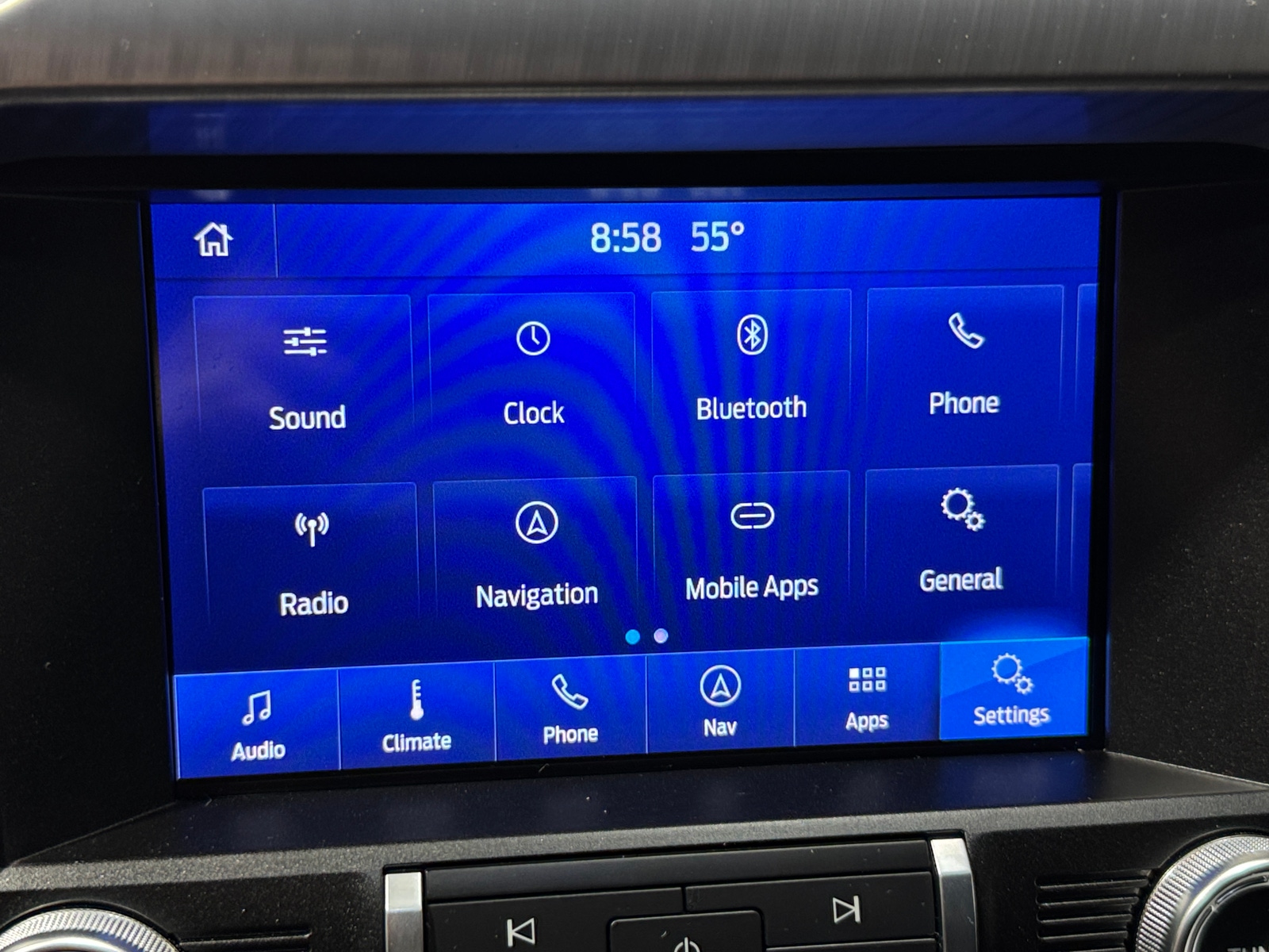 Thumbnail: 2019 Ford Mustang - 2