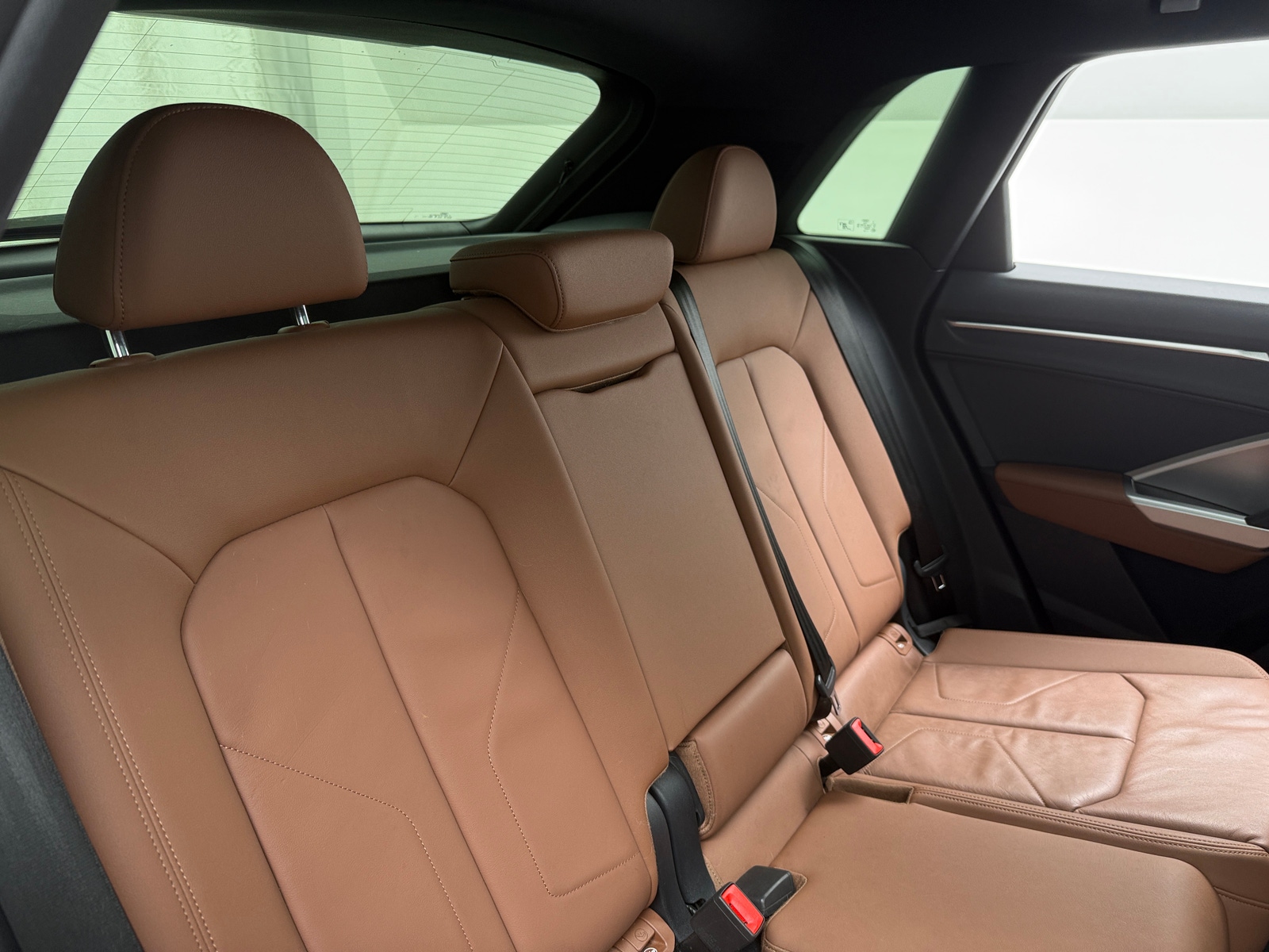 Thumbnail: 2019 Audi Q3 - 5