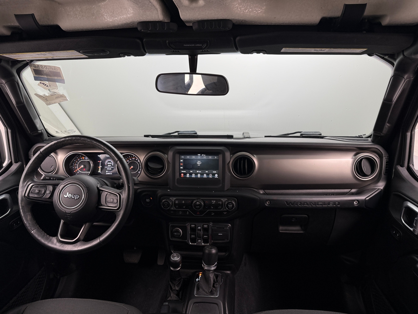 Thumbnail: 2019 Jeep Wrangler - 3