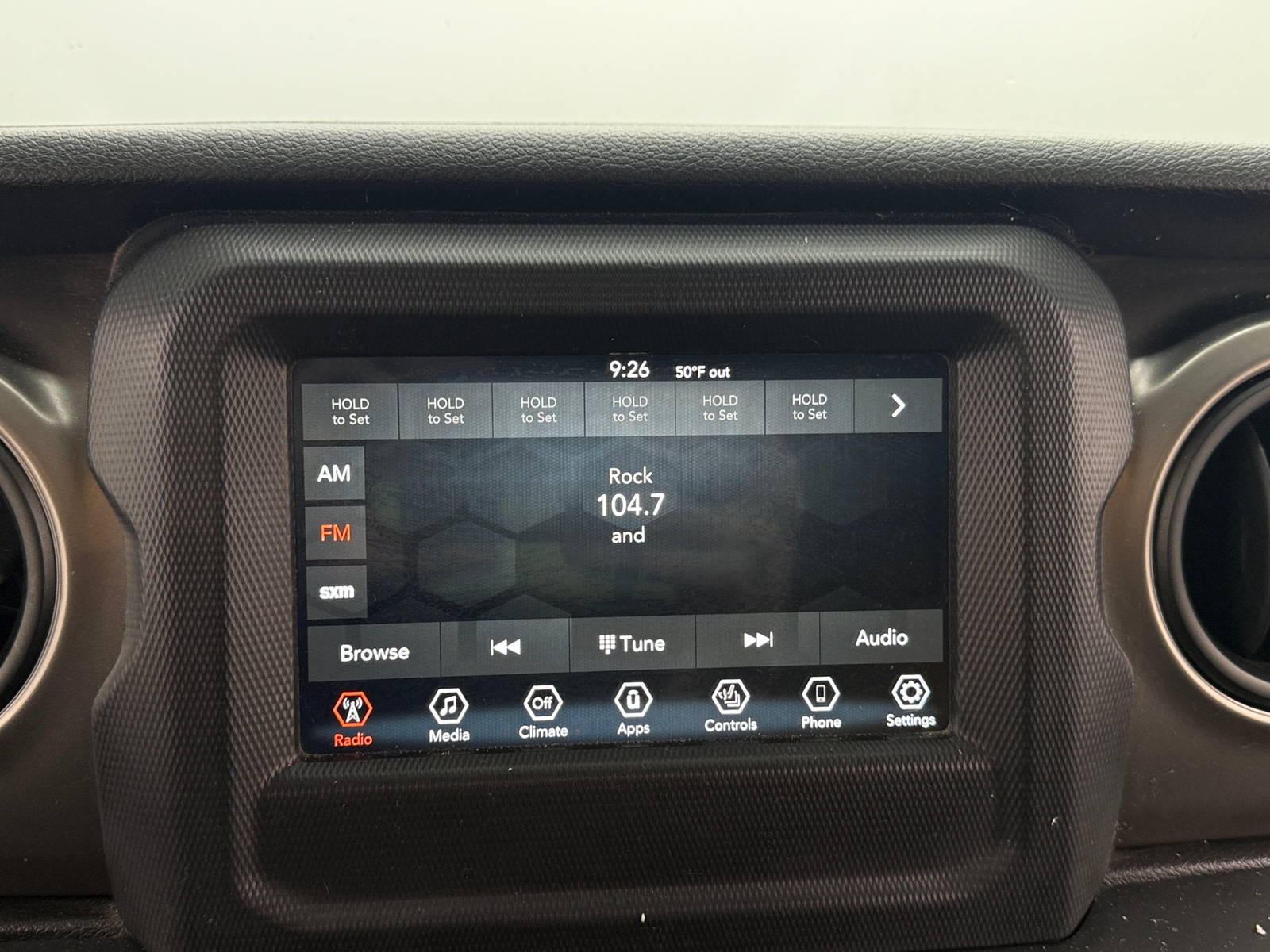 Thumbnail: 2019 Jeep Wrangler - 4