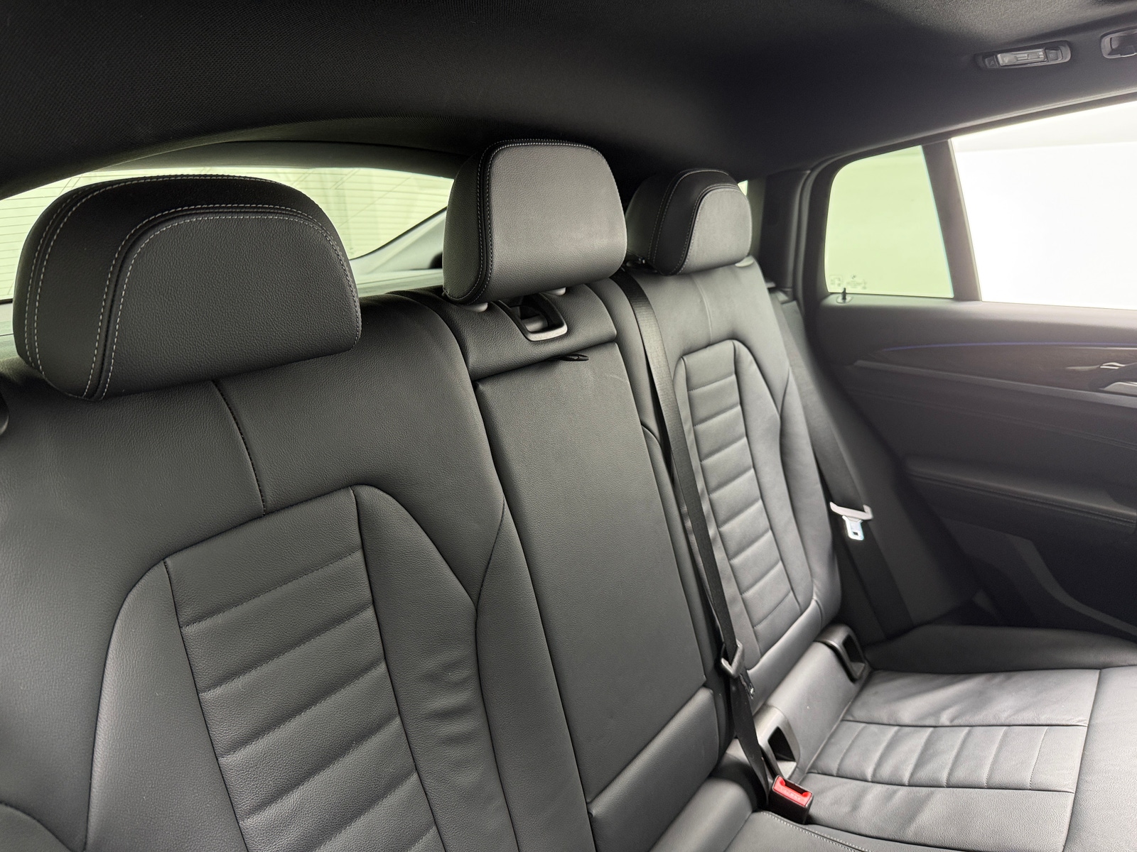 Thumbnail: 2019 BMW X4 - 5