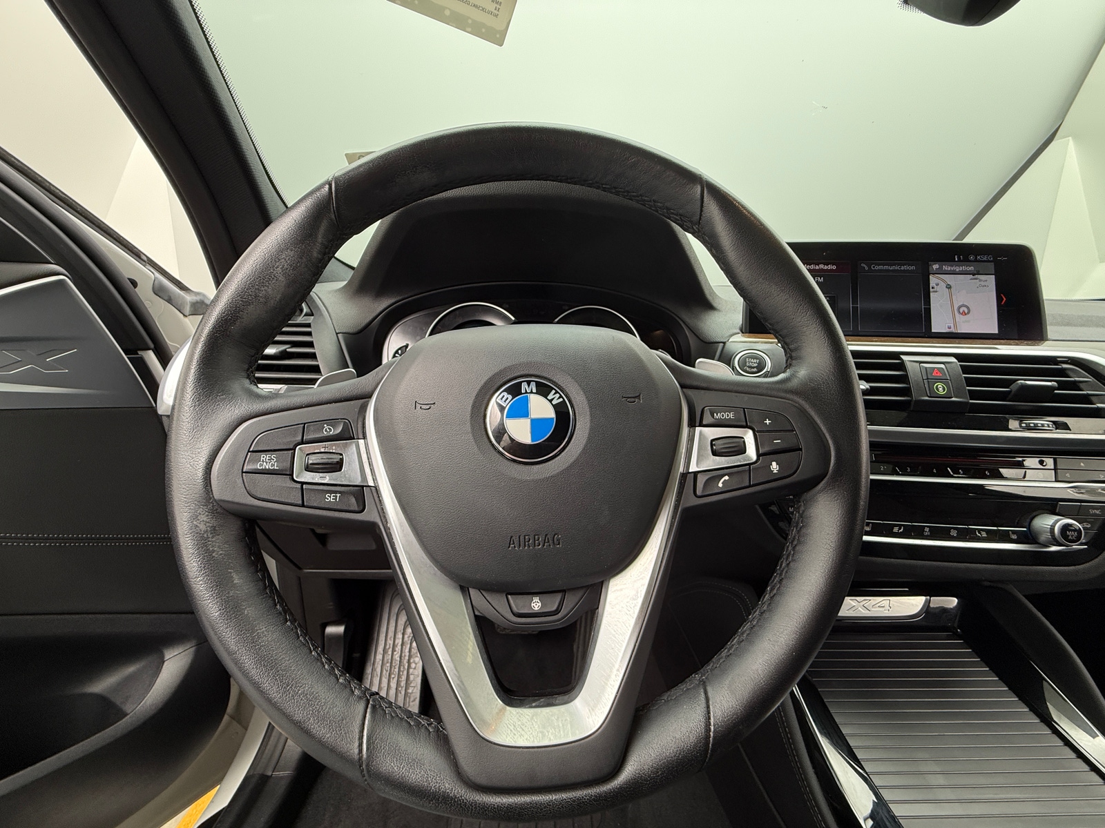 Thumbnail: 2019 BMW X4 - 4