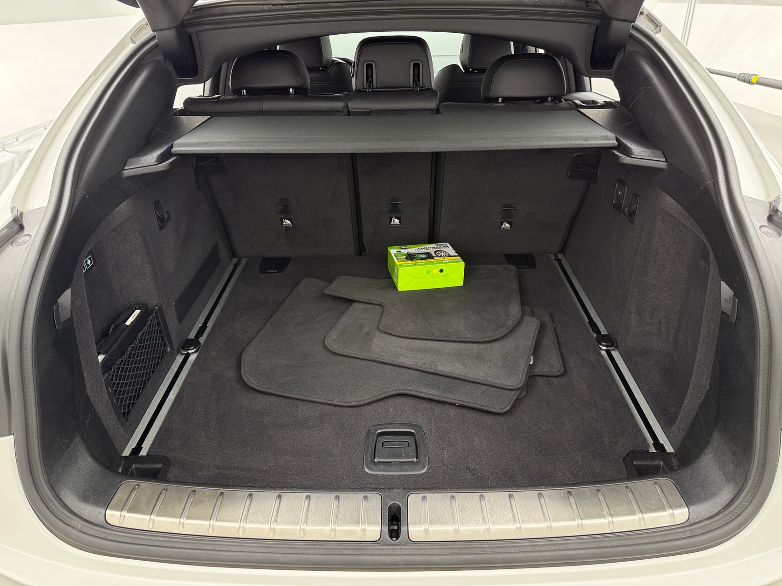 Thumbnail: 2019 BMW X4 - 6