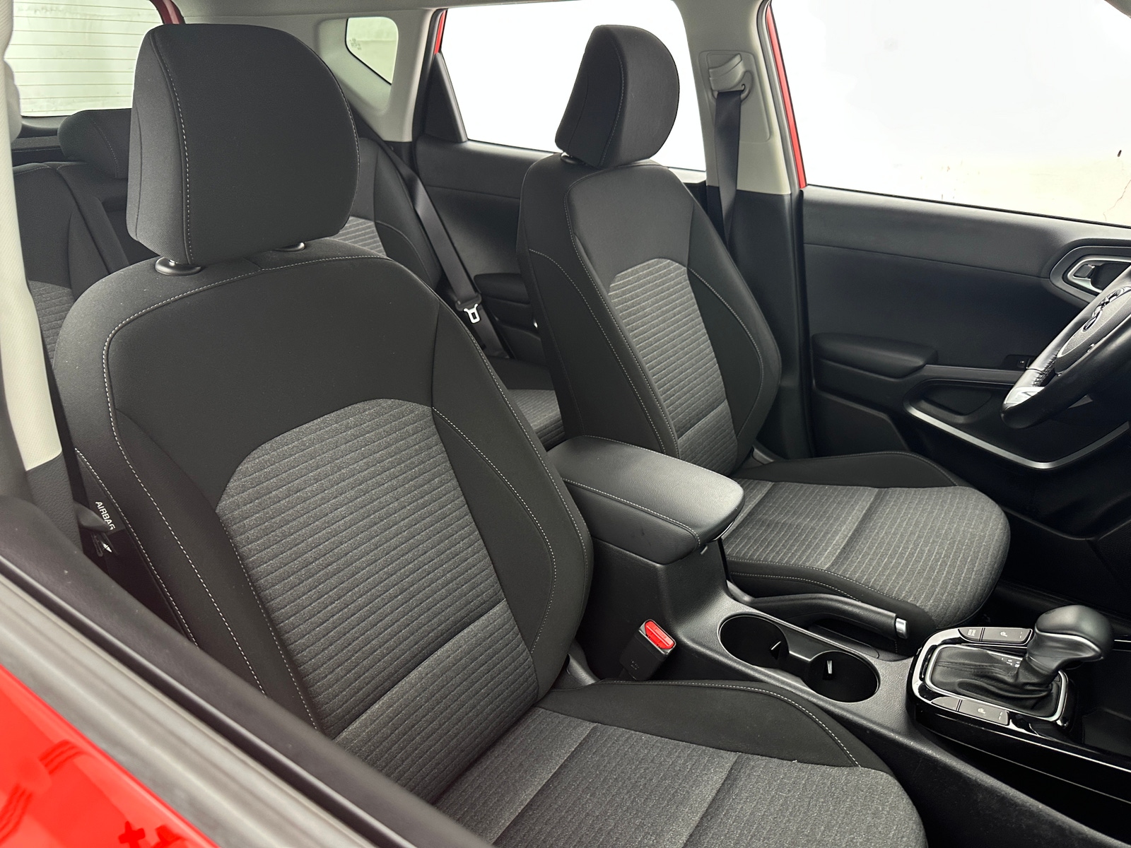 Thumbnail: 2020 Kia Soul - 2