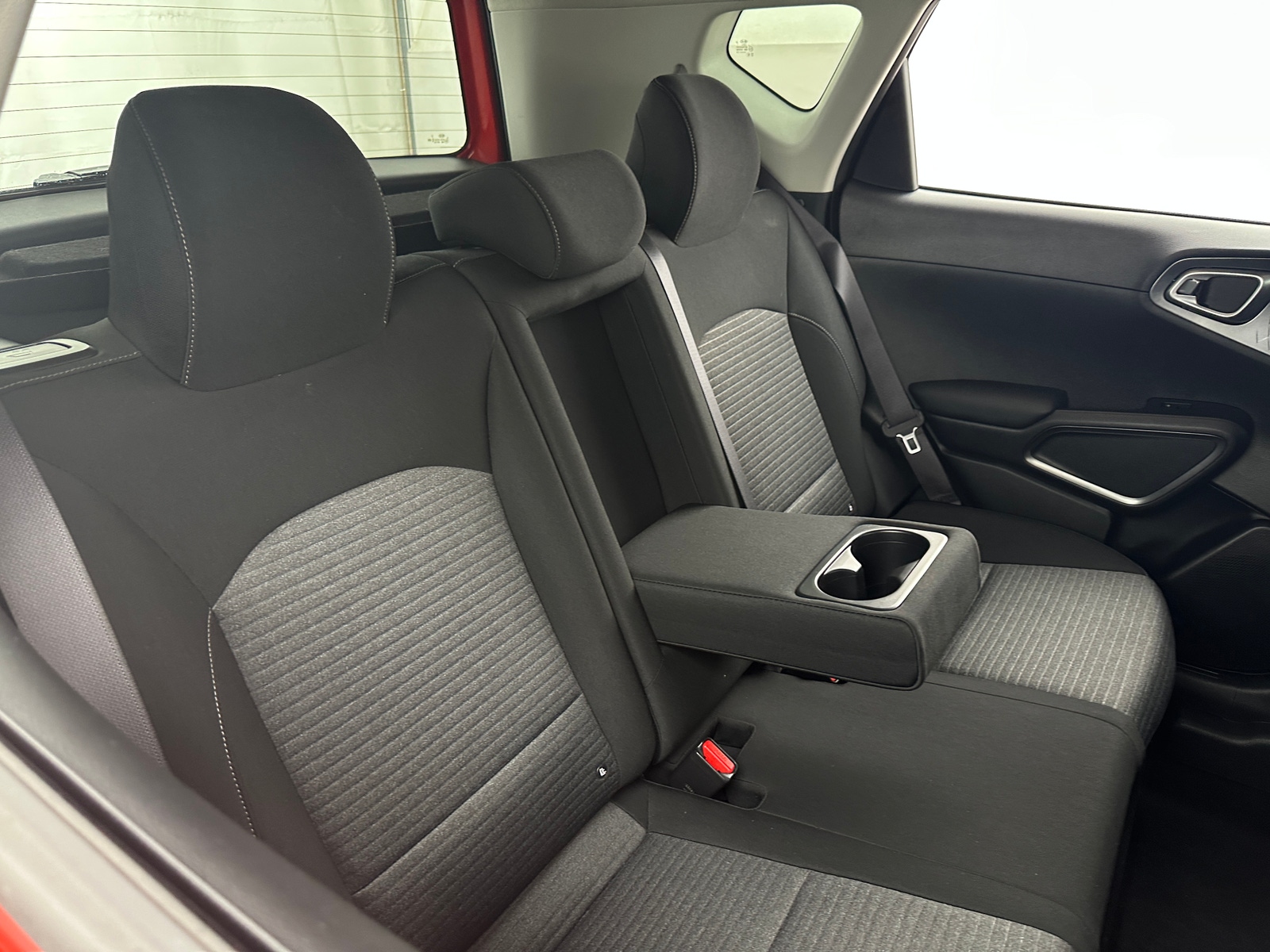 Thumbnail: 2020 Kia Soul - 6