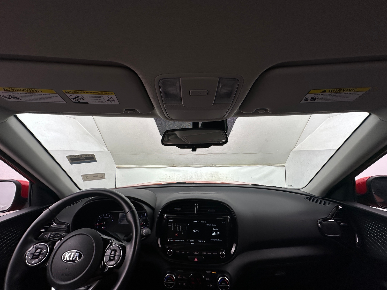 Thumbnail: 2020 Kia Soul - 3