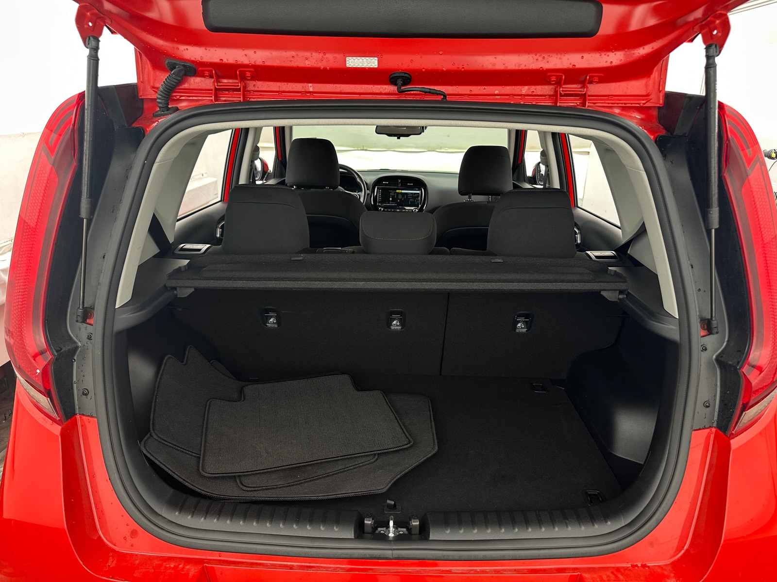 Thumbnail: 2020 Kia Soul - 7