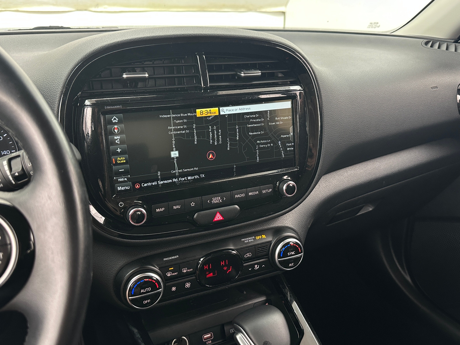 Thumbnail: 2020 Kia Soul - 4