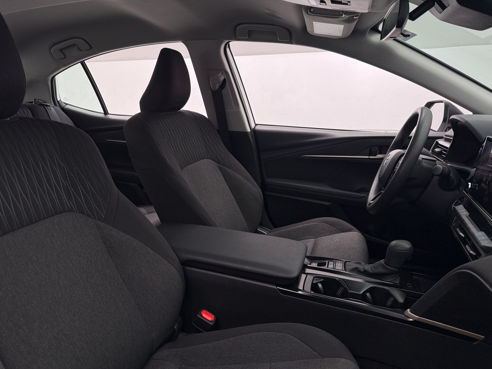 Thumbnail: 2025 Toyota Camry - 2