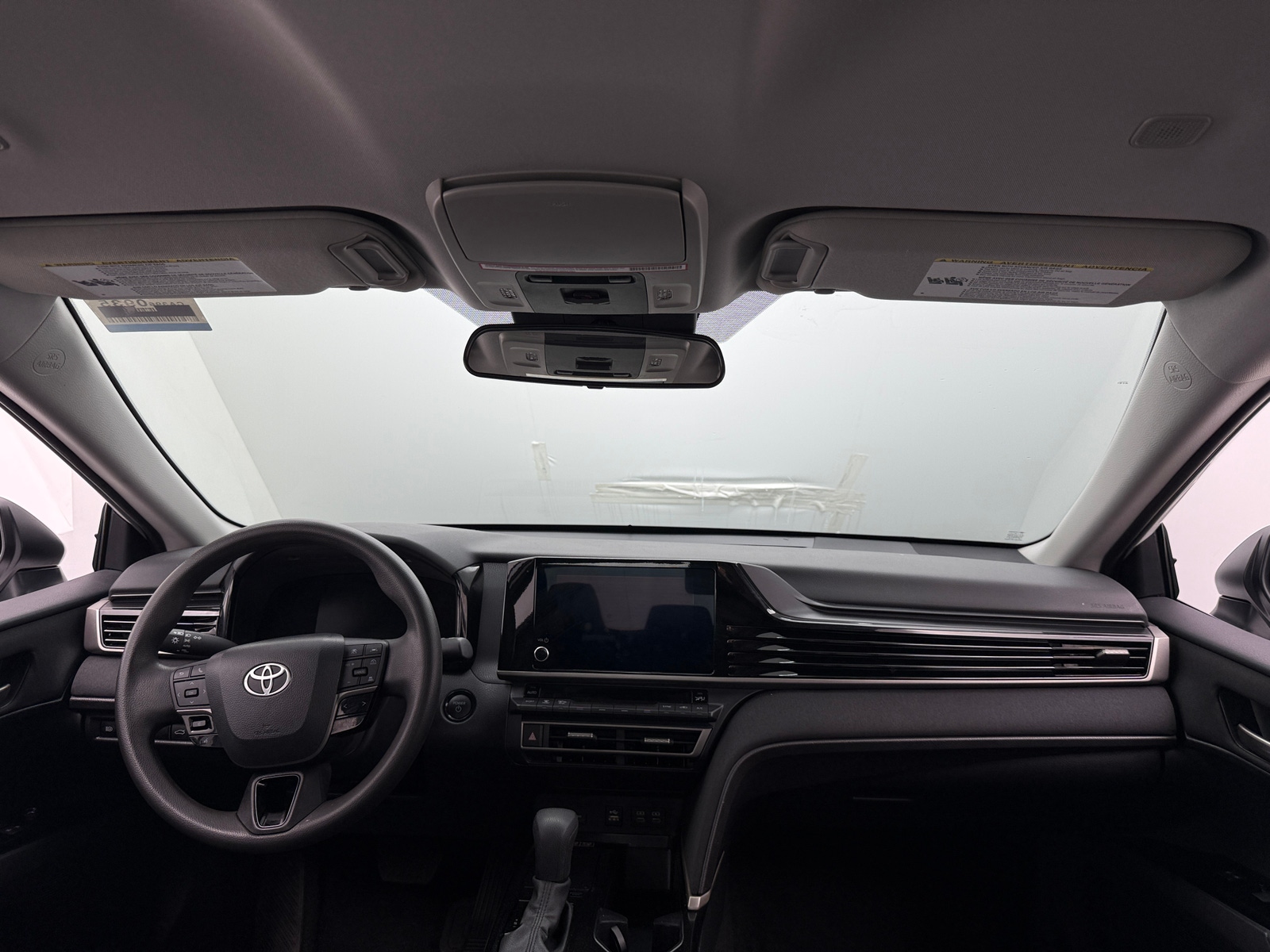 Thumbnail: 2025 Toyota Camry - 3