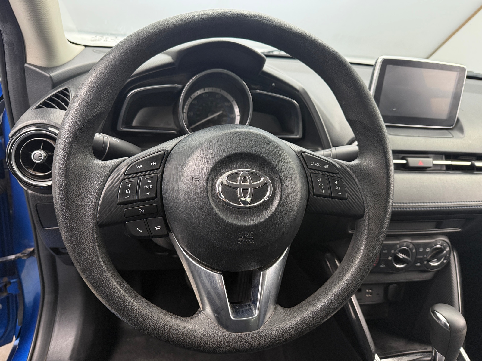 Thumbnail: 2017 Toyota Yaris iA - 5