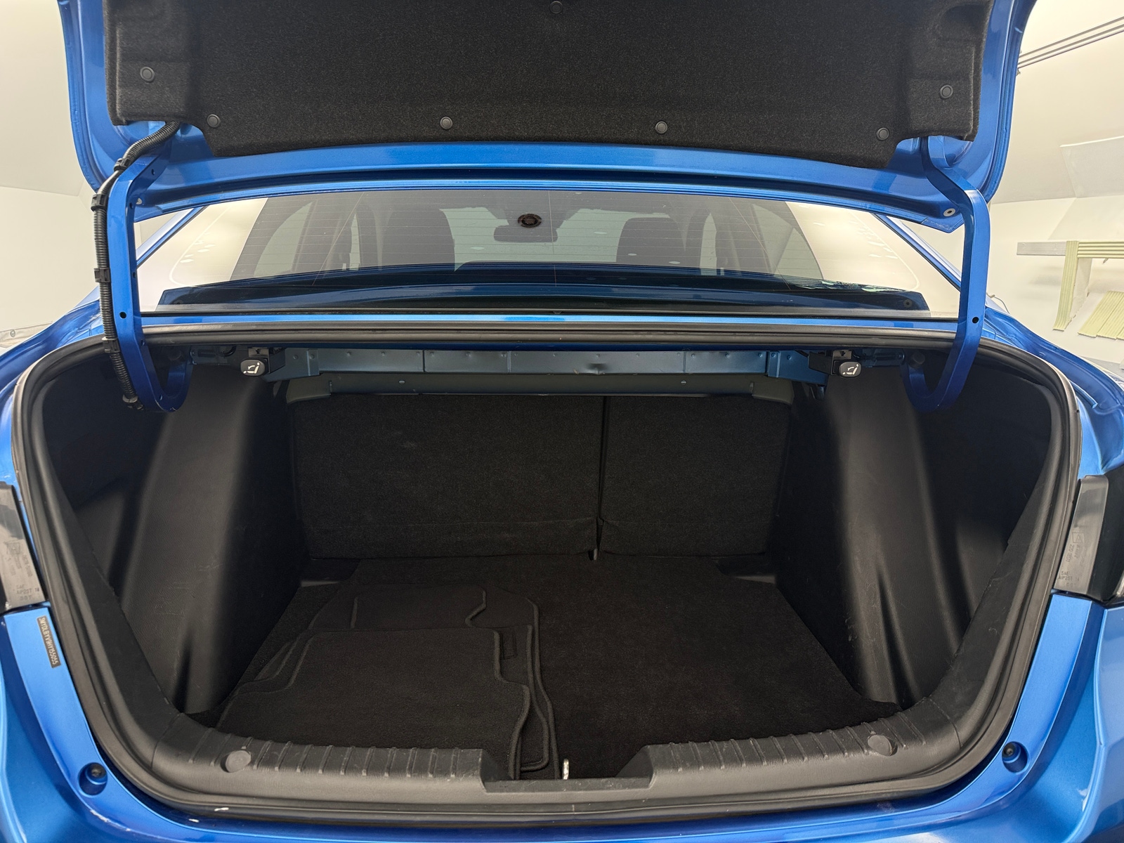 Thumbnail: 2017 Toyota Yaris iA - 7