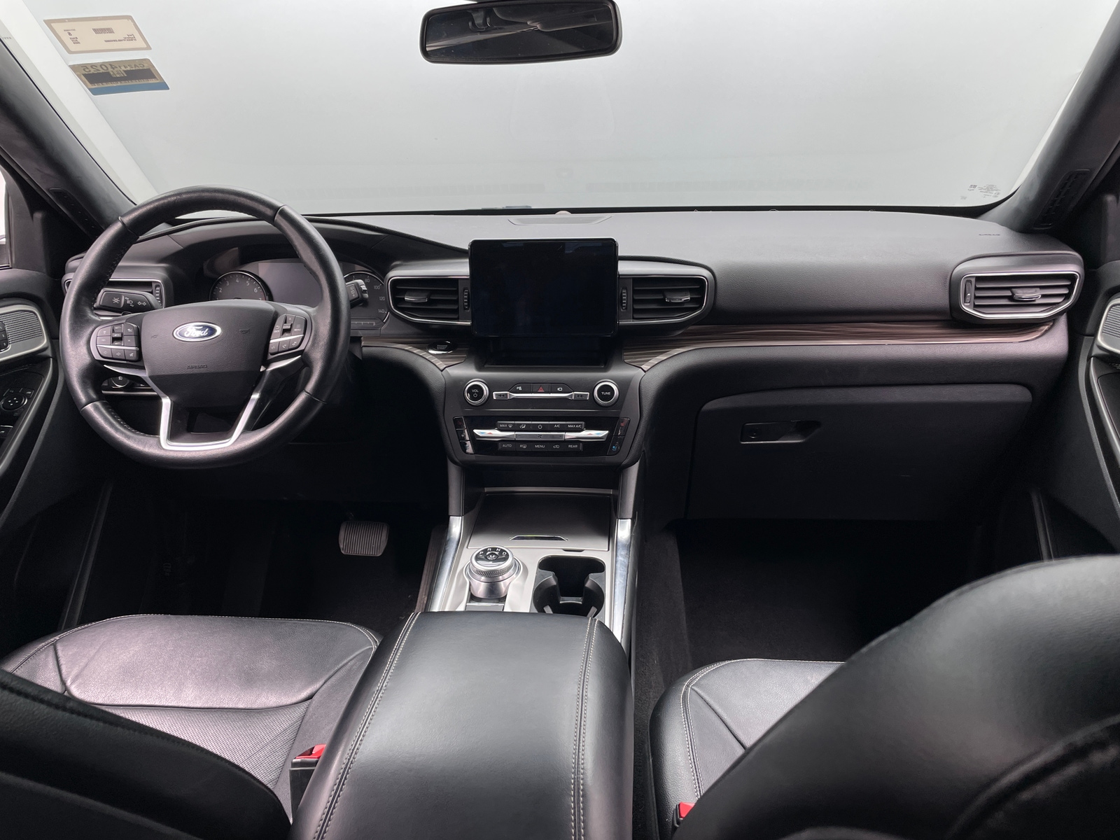 Thumbnail: 2020 Ford Explorer - 2