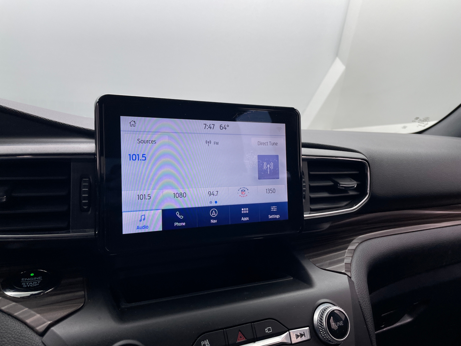 Thumbnail: 2020 Ford Explorer - 3