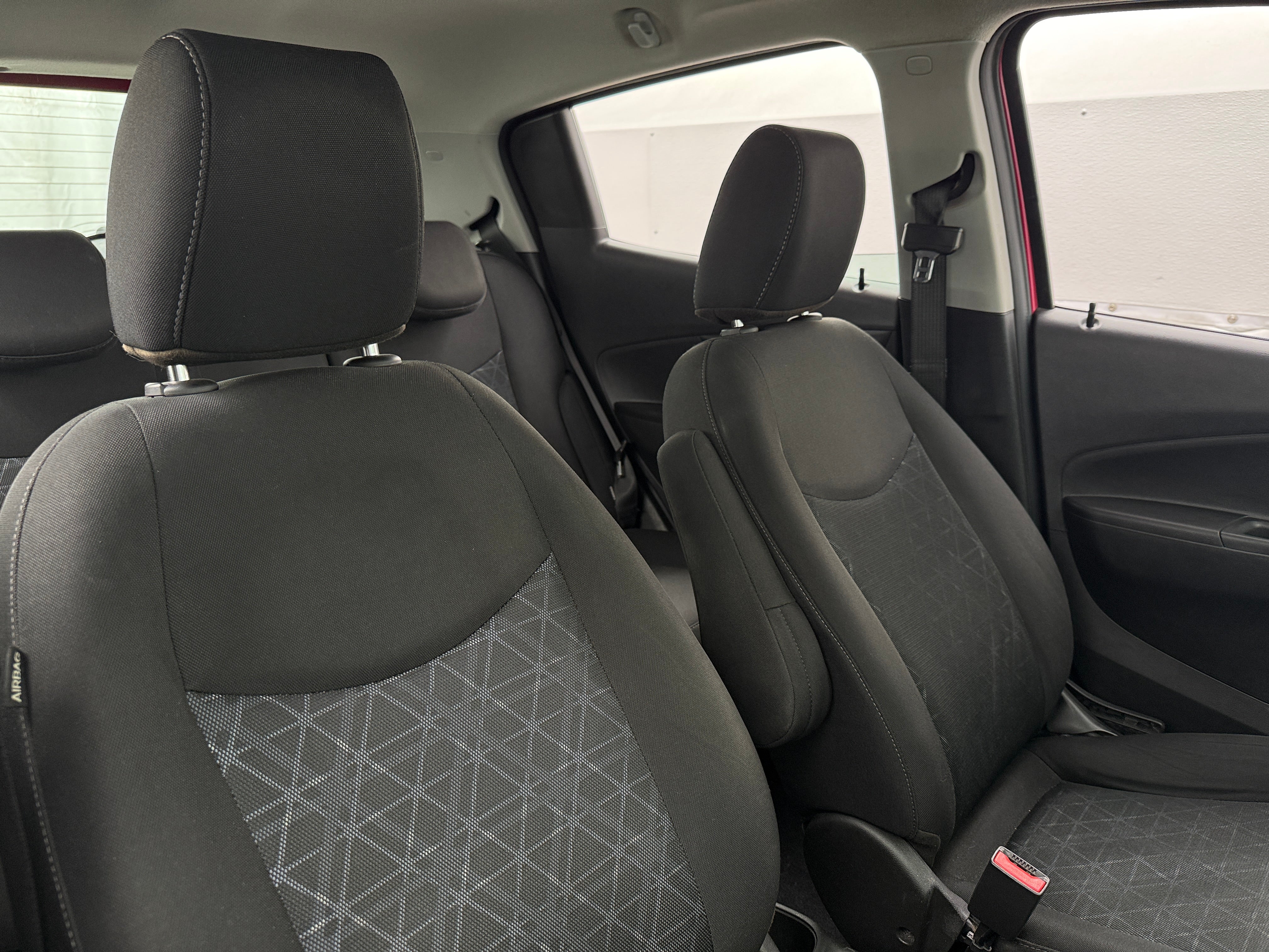 2019 Chevrolet Spark