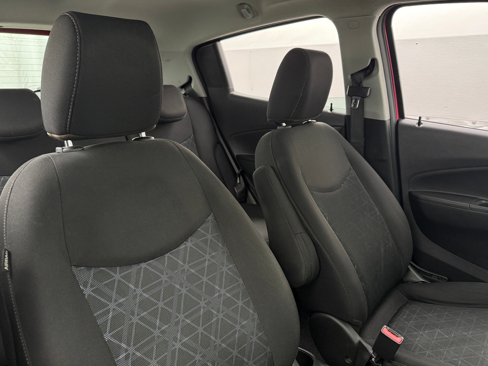 Thumbnail: 2019 Chevrolet Spark - 2