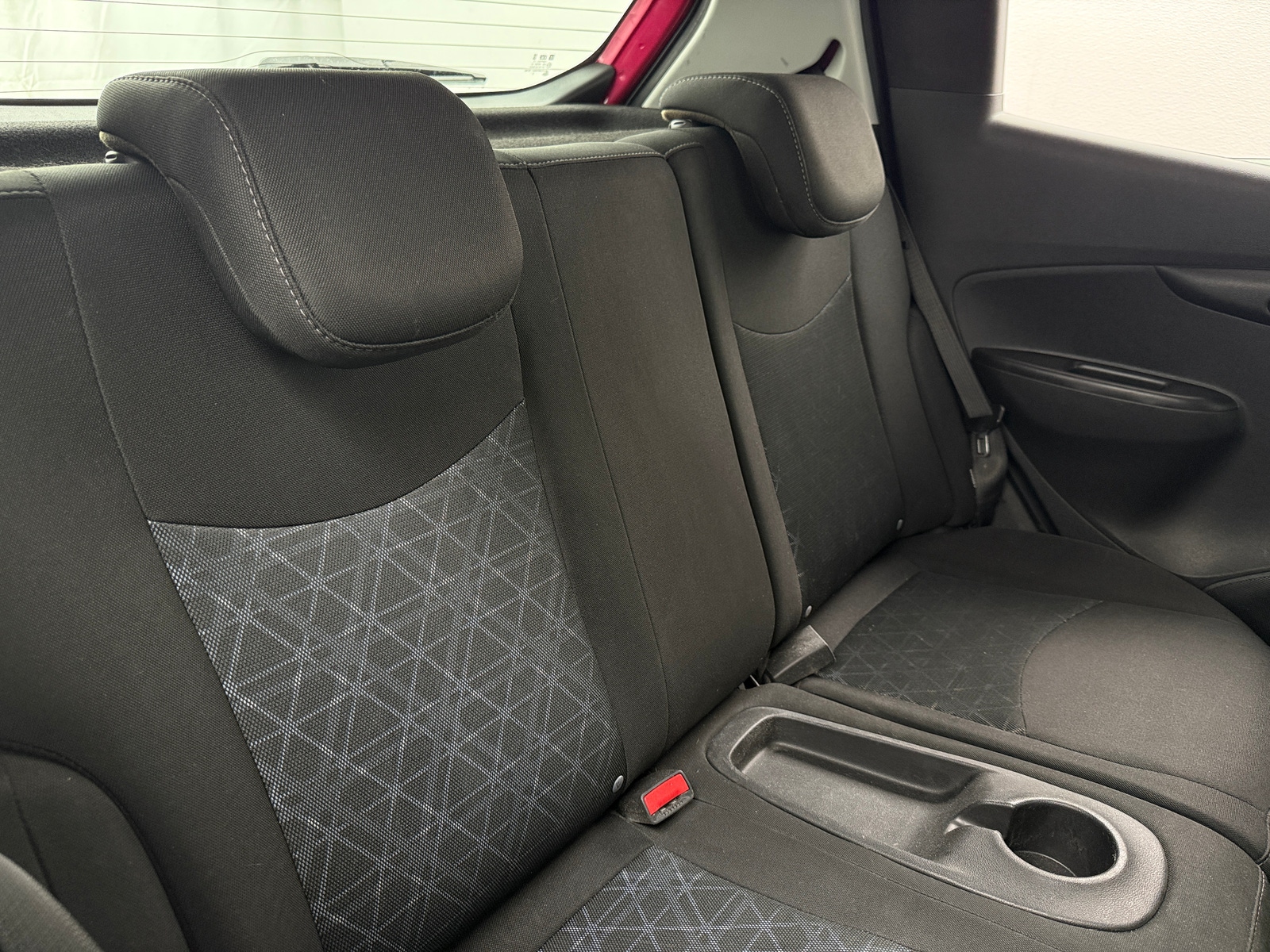 Thumbnail: 2019 Chevrolet Spark - 6