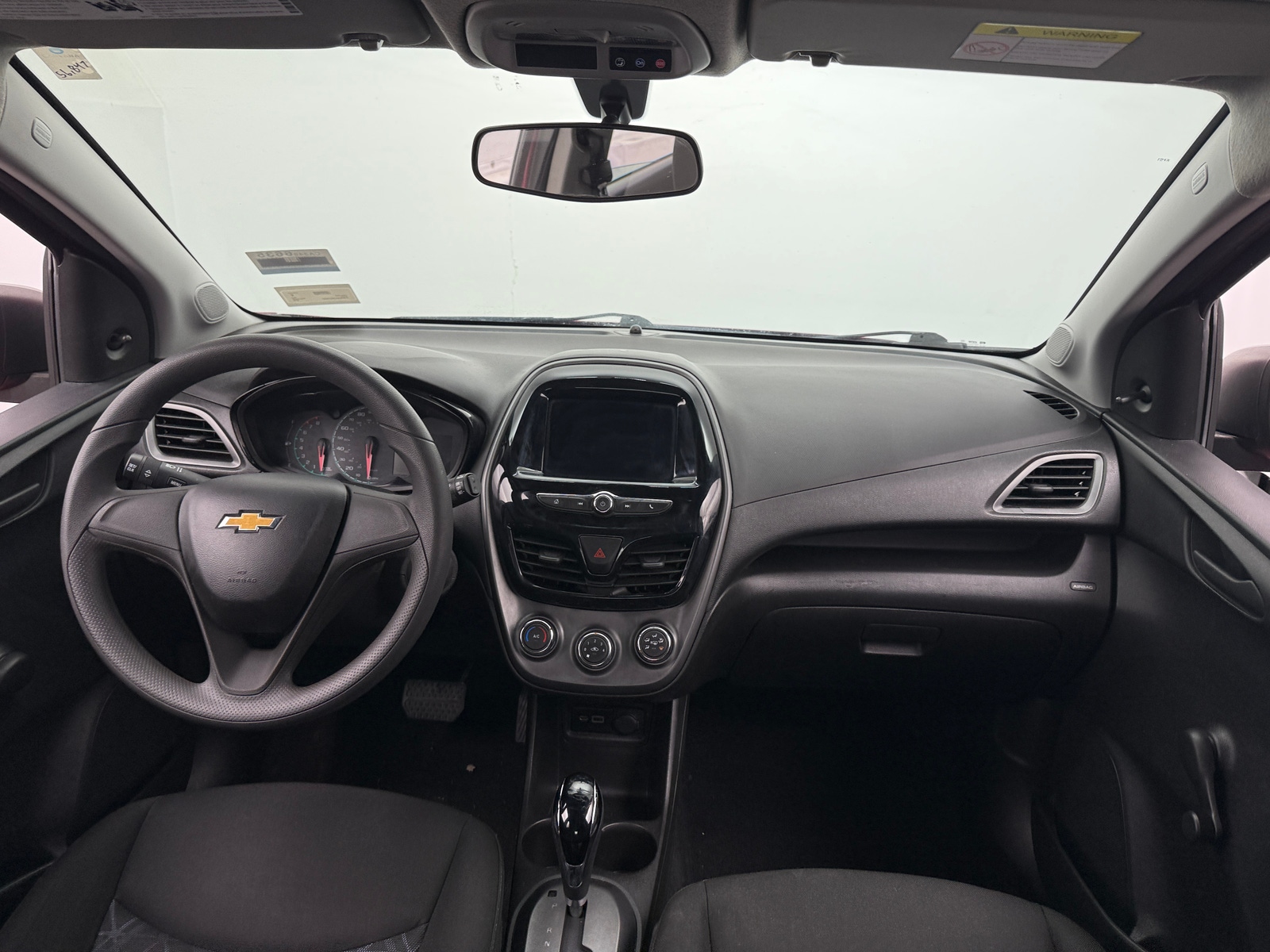 Thumbnail: 2019 Chevrolet Spark - 3