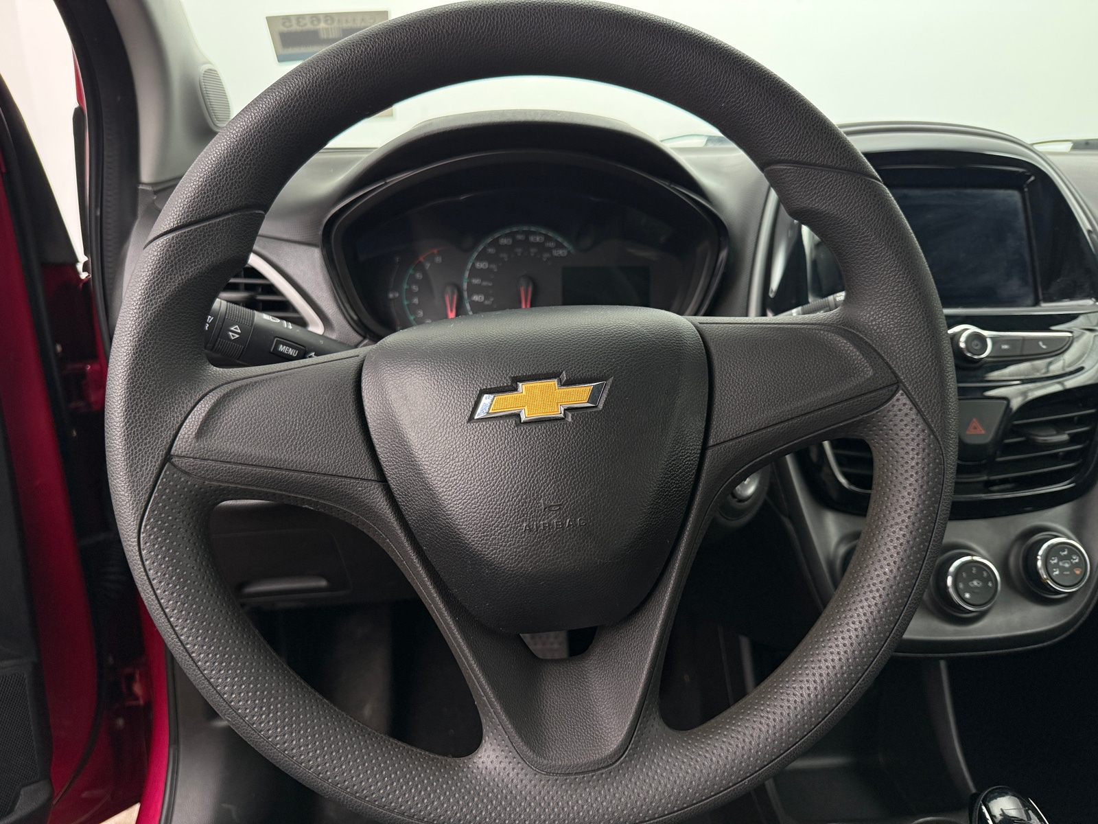 Thumbnail: 2019 Chevrolet Spark - 5