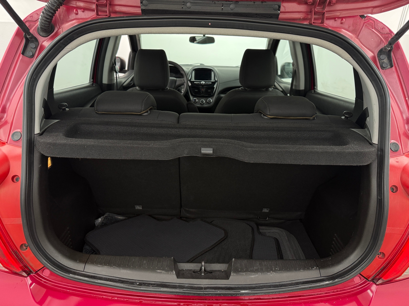 Thumbnail: 2019 Chevrolet Spark - 7