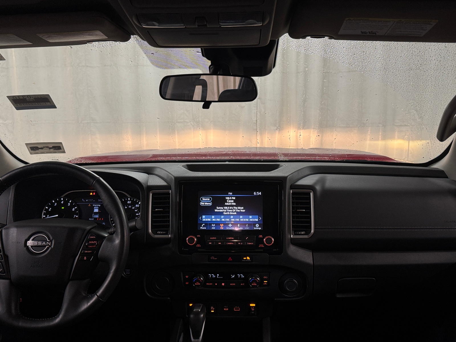 Thumbnail: 2024 Nissan Frontier - 3