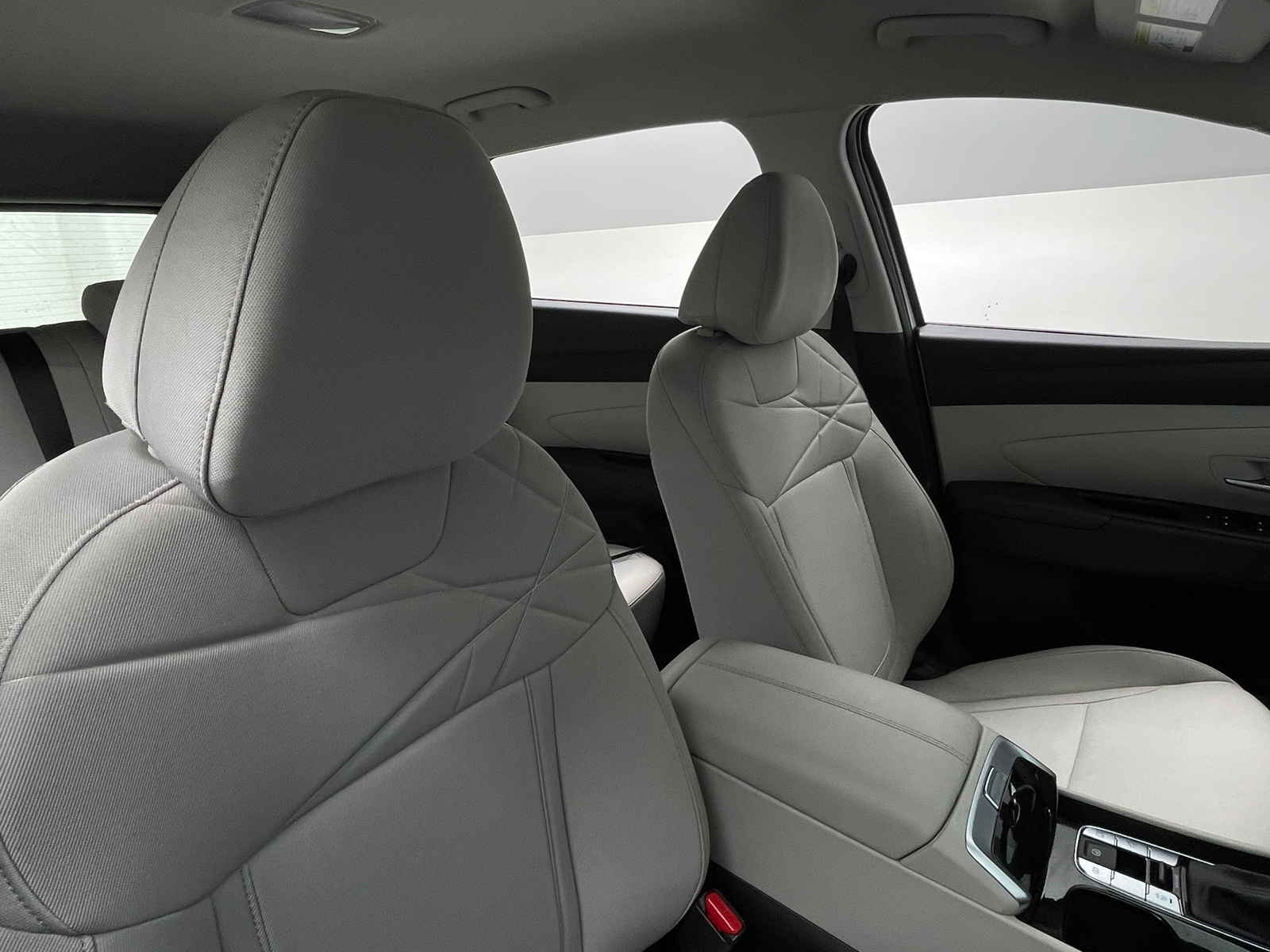 Thumbnail: 2025 Hyundai Tucson - 2