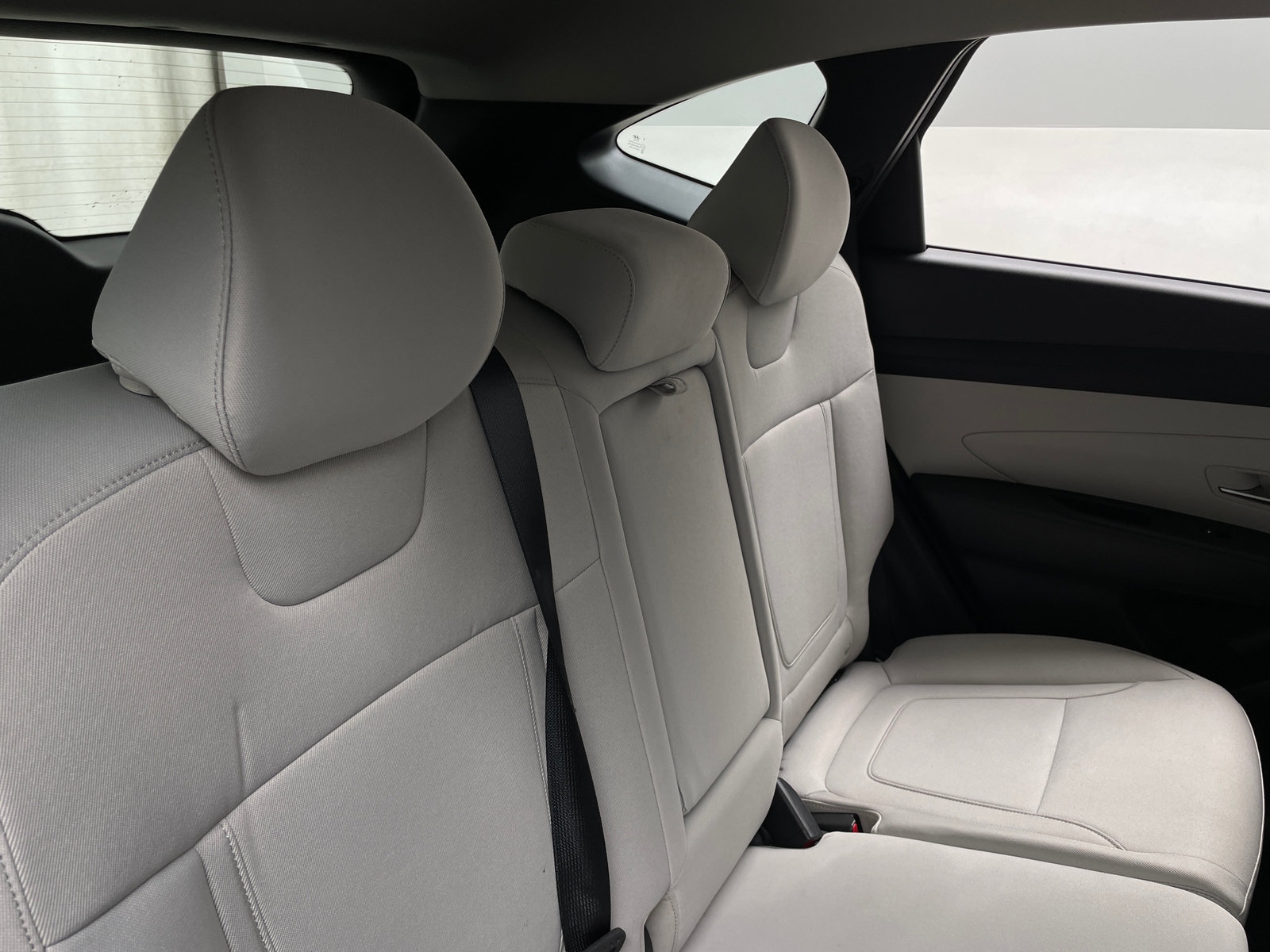 Thumbnail: 2025 Hyundai Tucson - 6