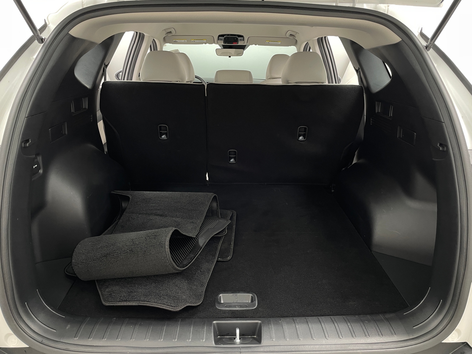 Thumbnail: 2025 Hyundai Tucson - 7