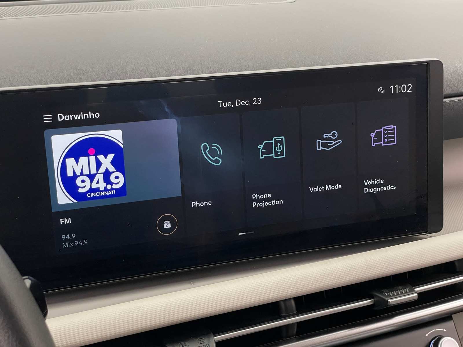 Thumbnail: 2025 Hyundai Tucson - 4