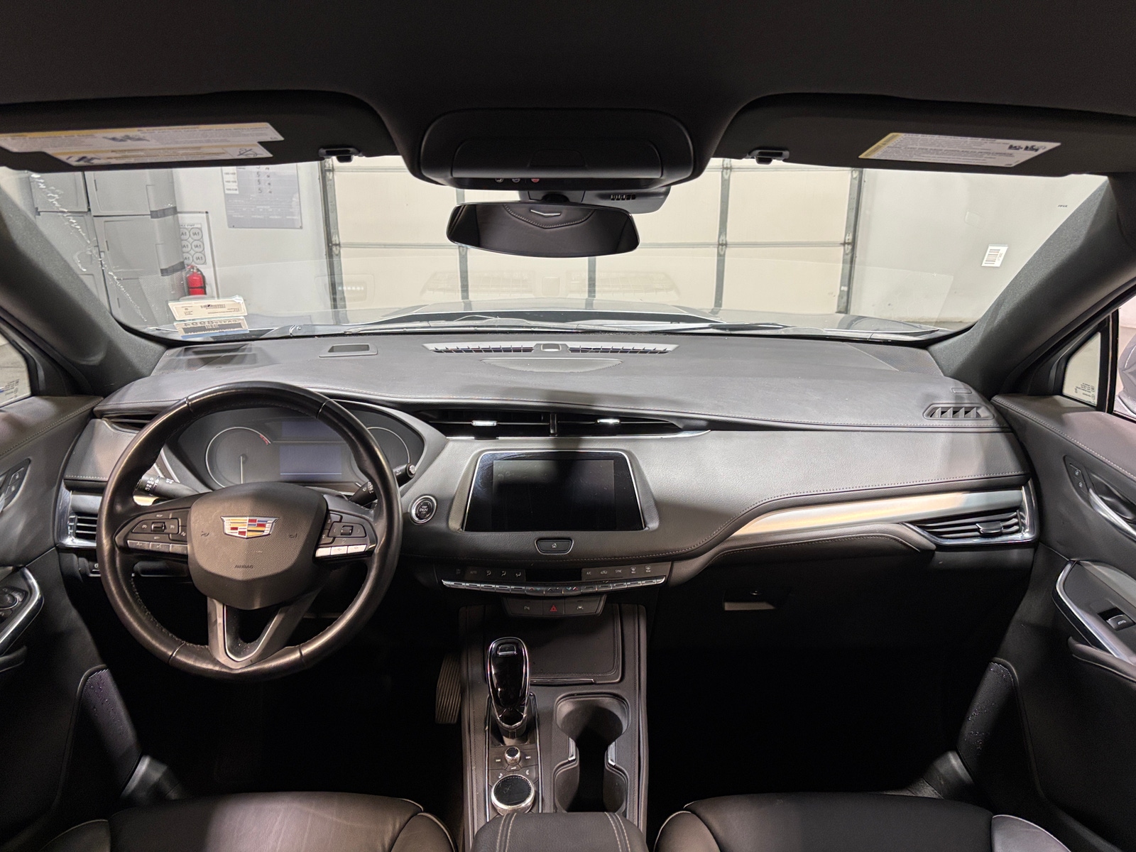 Thumbnail: 2023 Cadillac XT4 - 2